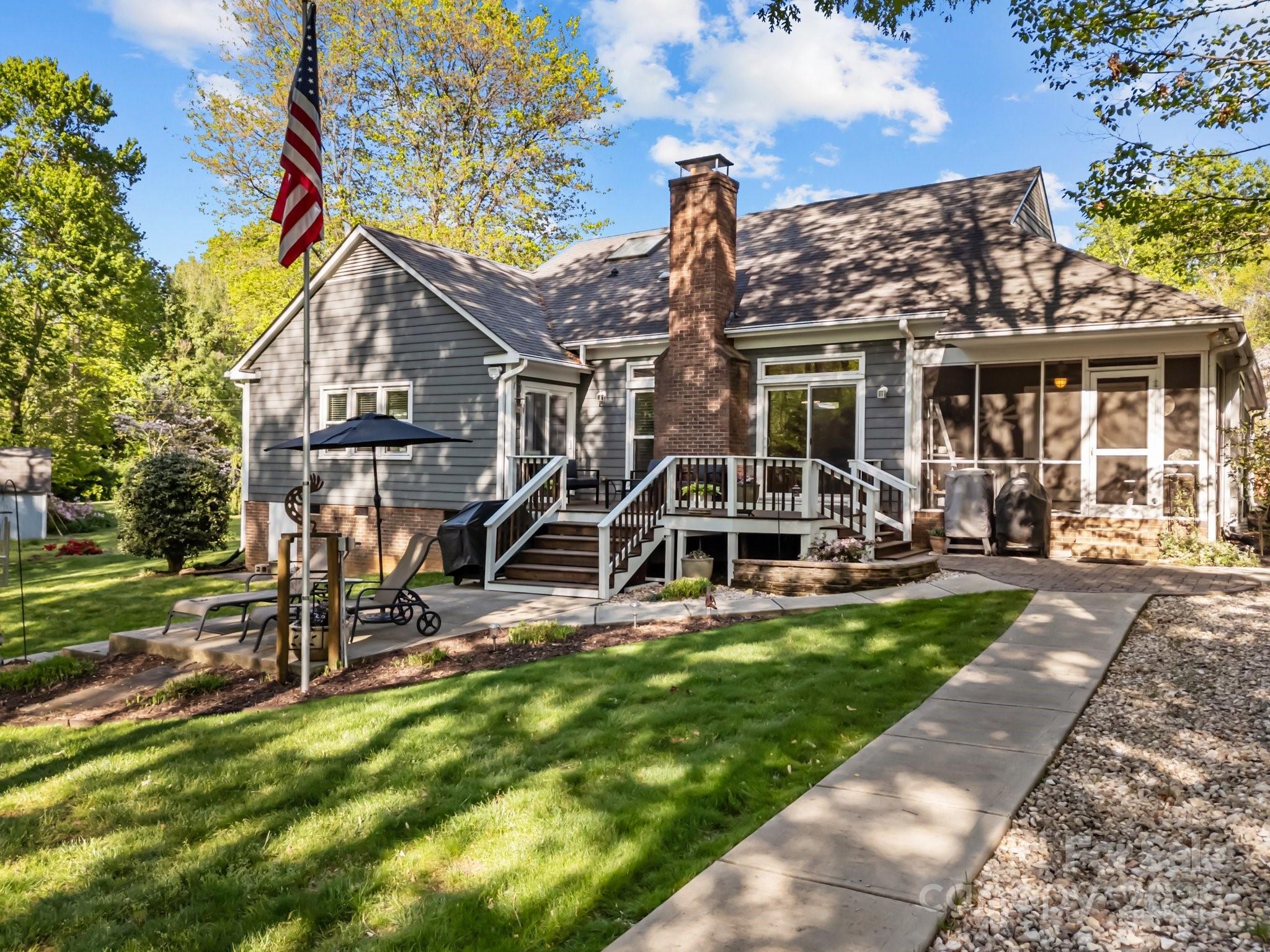 Wellington - Residential