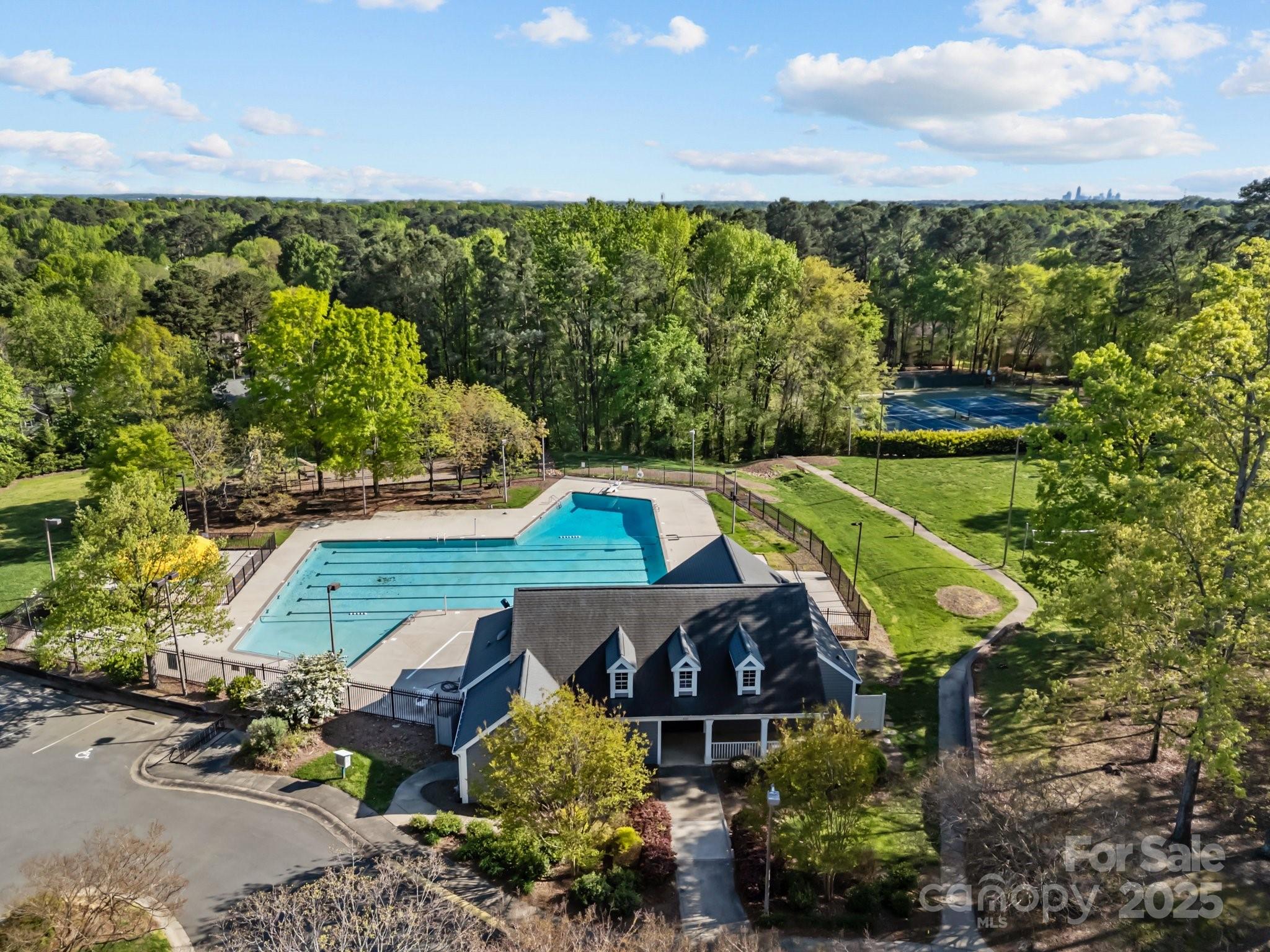 Wellington - Residential