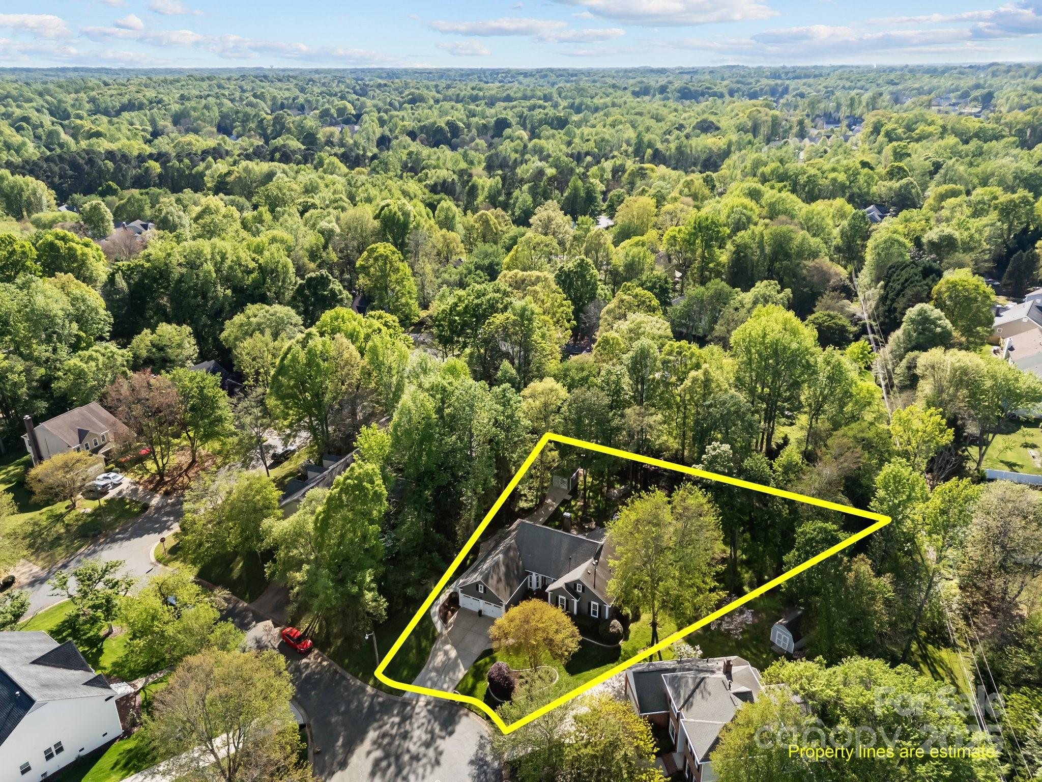 Wellington - Residential