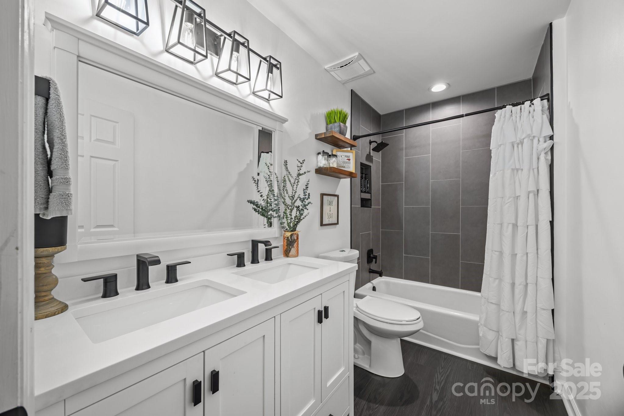 Wellington - Residential