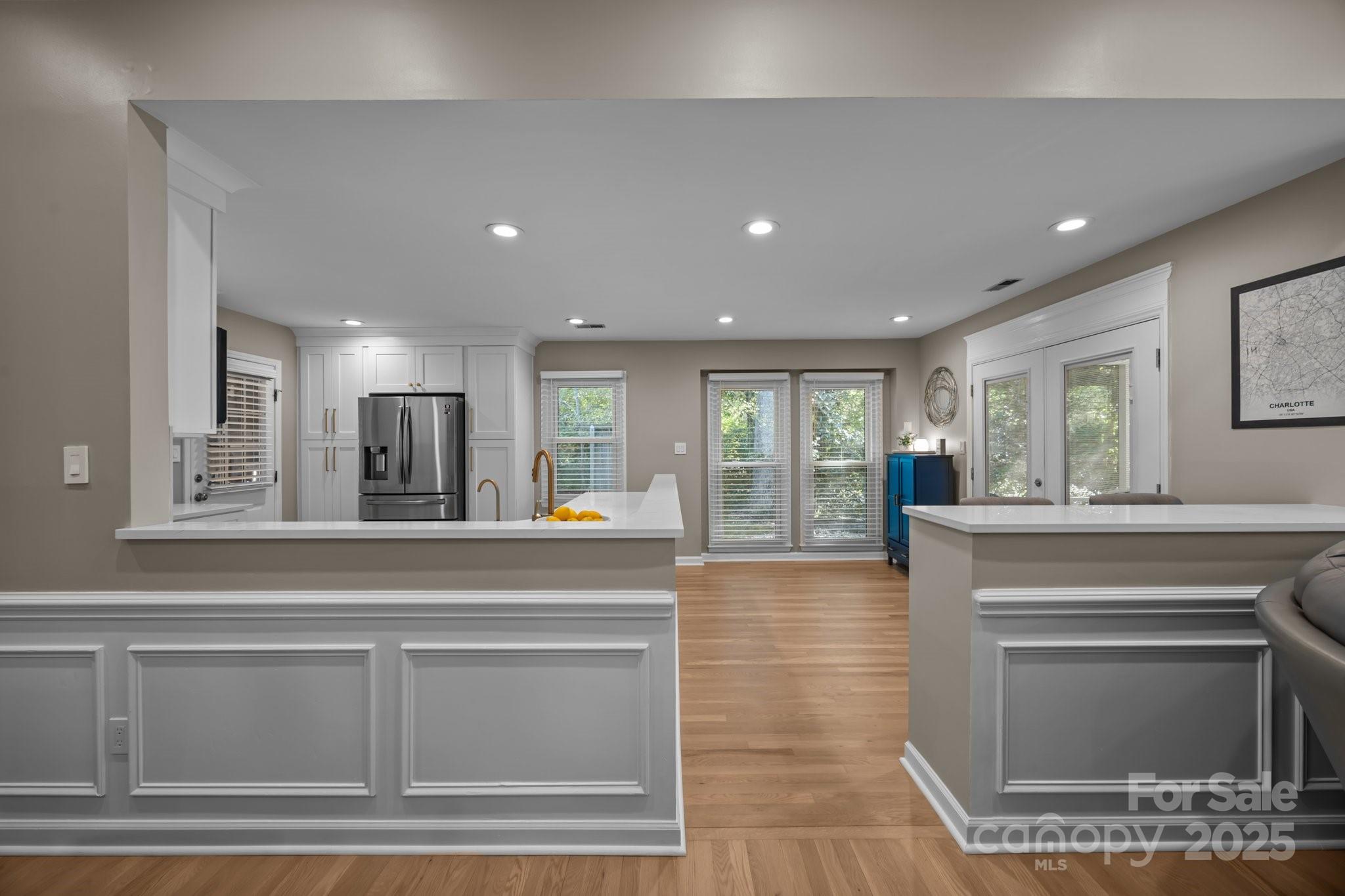 Wellington - Residential