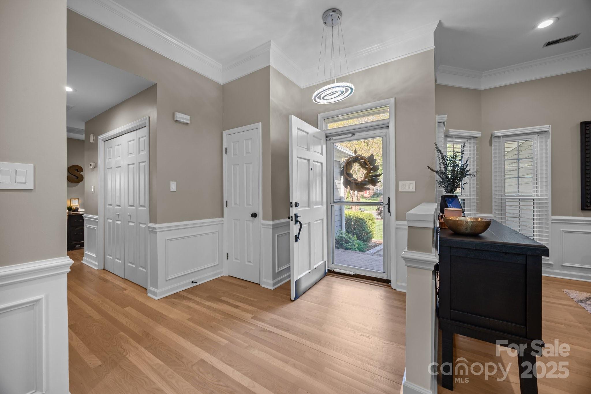 Wellington - Residential