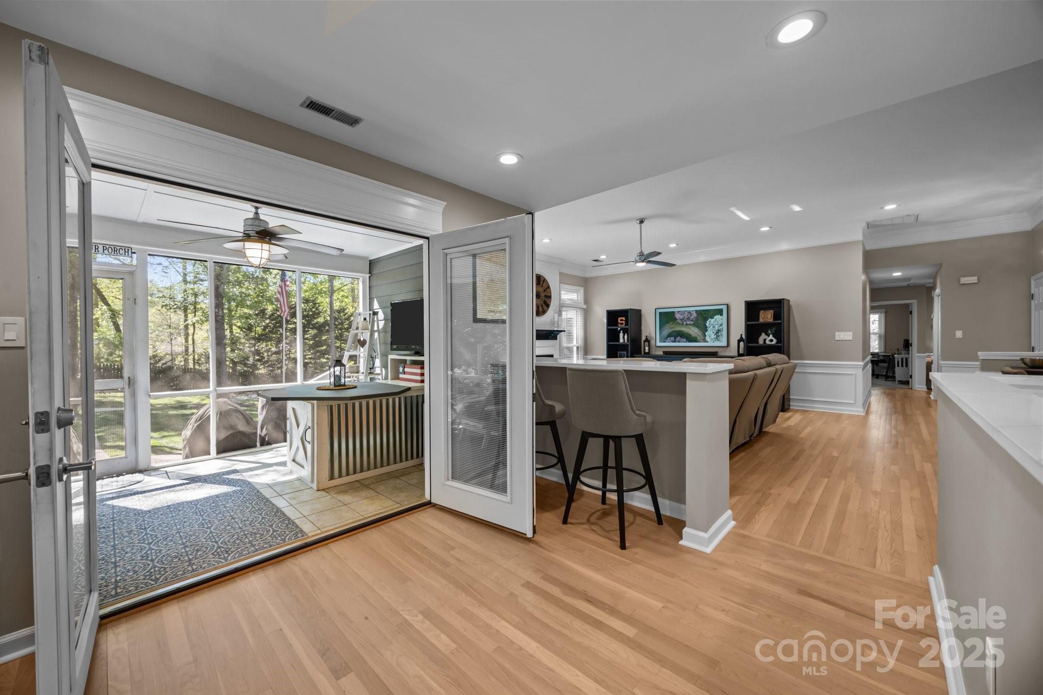 Wellington - Residential