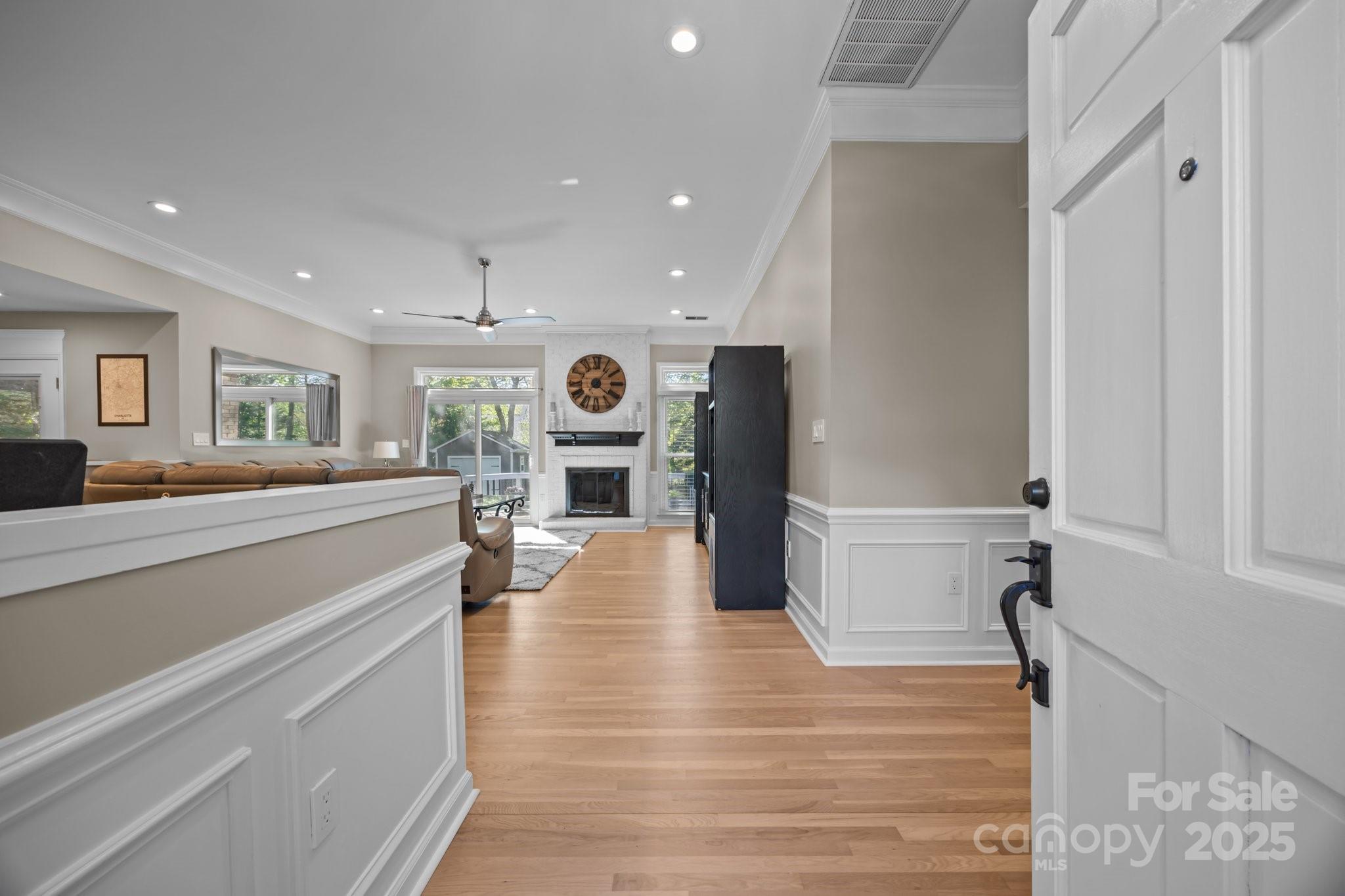 Wellington - Residential