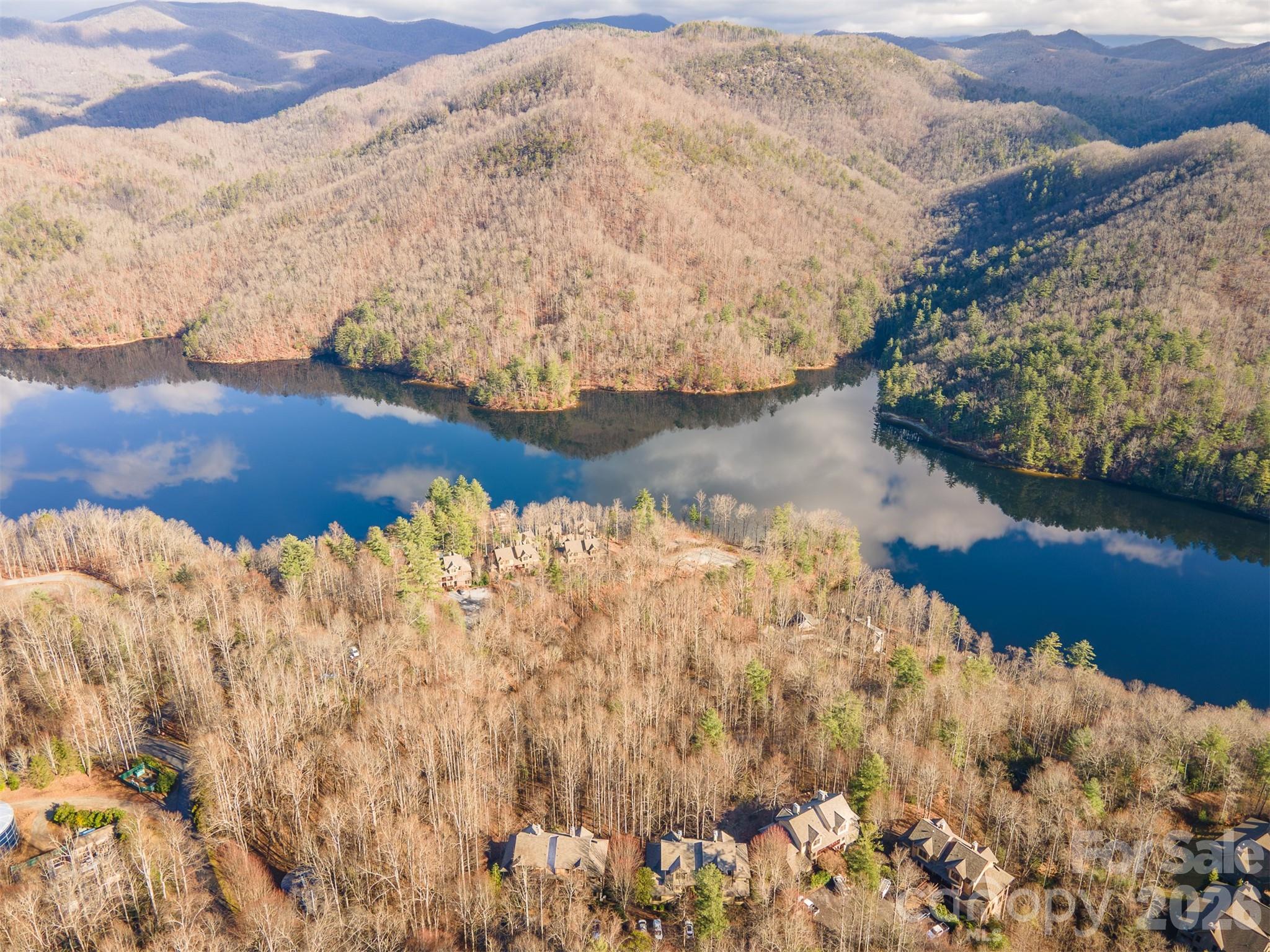 Bear Lake Reserve - Residential