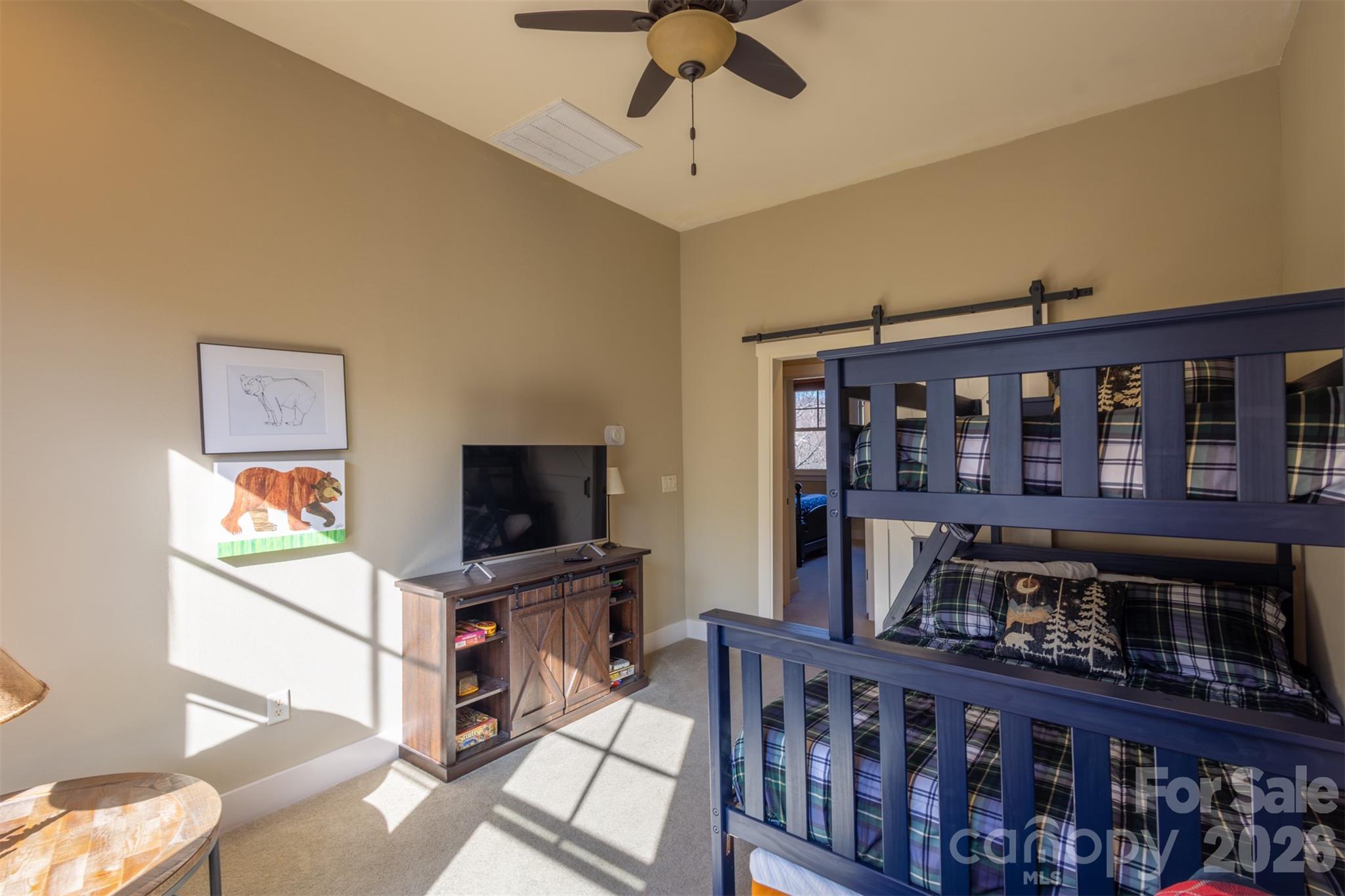 Bear Lake Reserve - Residential