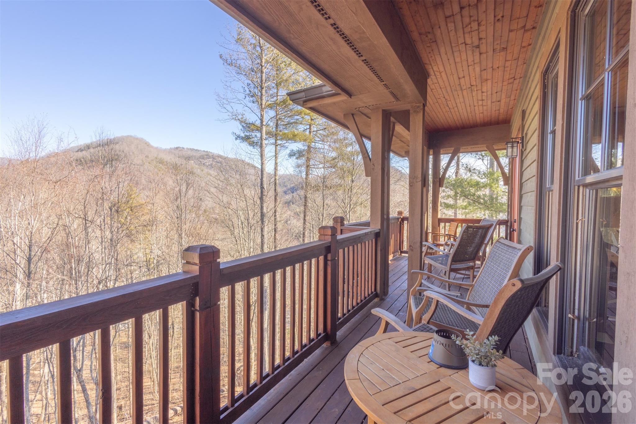 Bear Lake Reserve - Residential