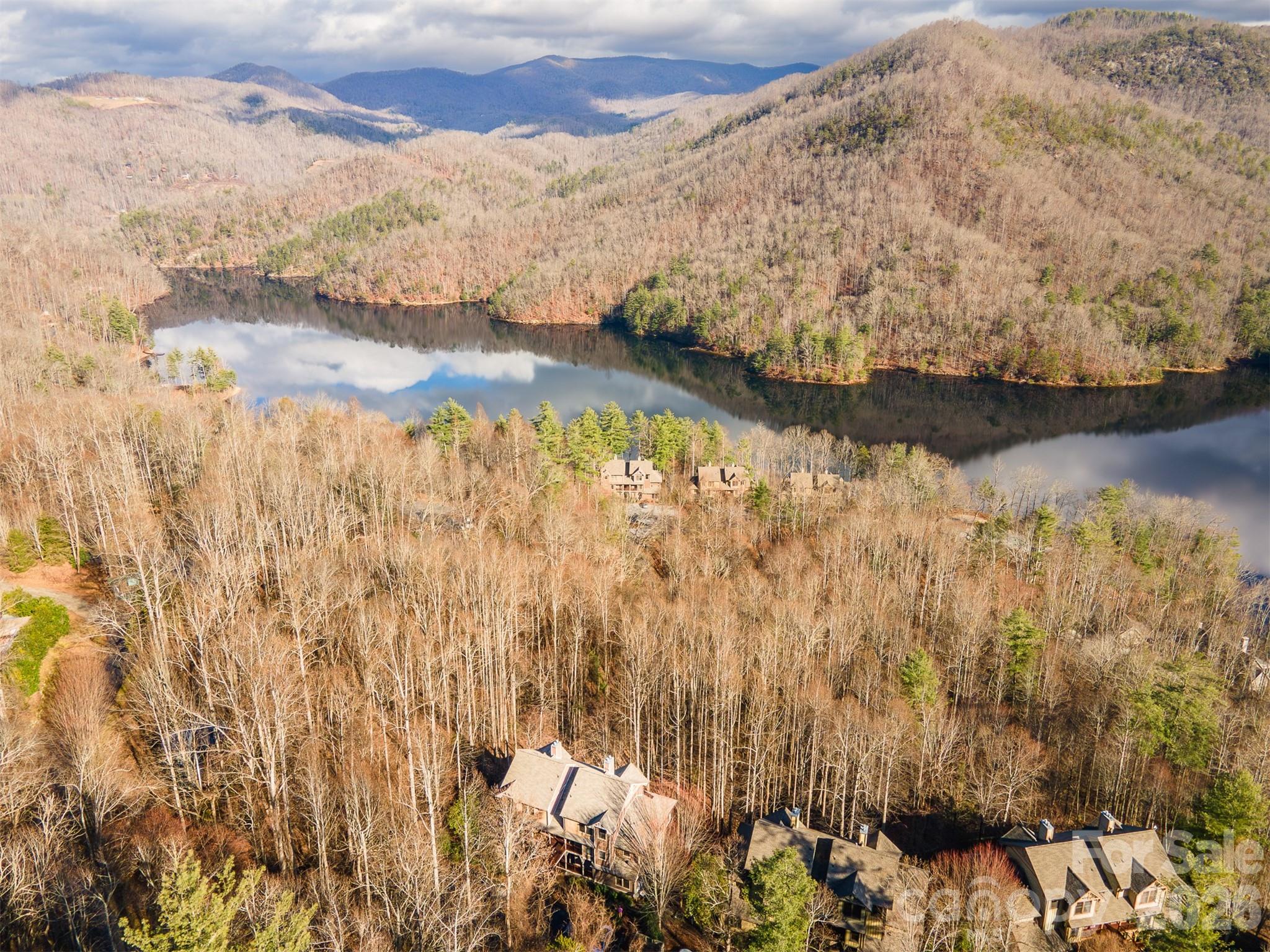 Bear Lake Reserve - Residential