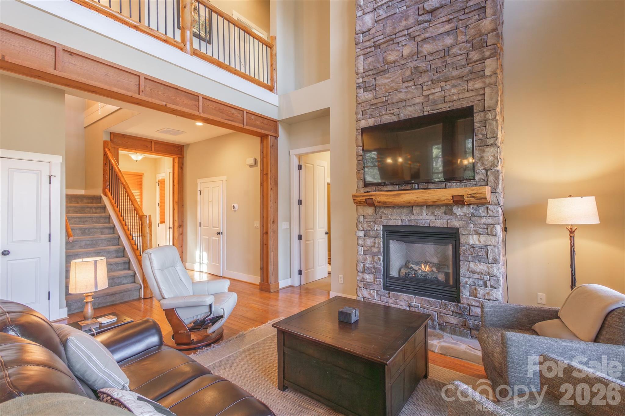 Bear Lake Reserve - Residential