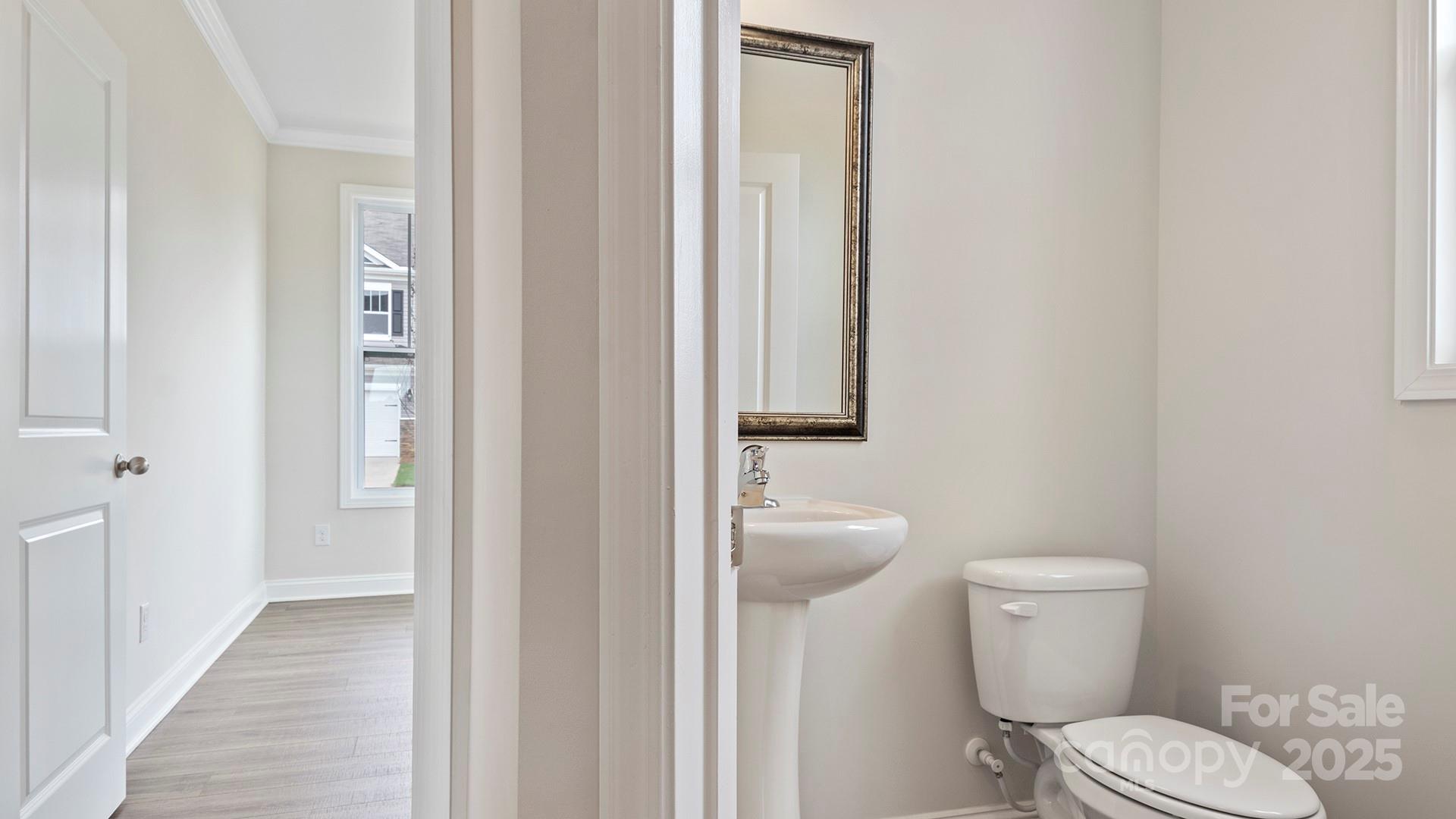 Townes at Stonecrest - Residential