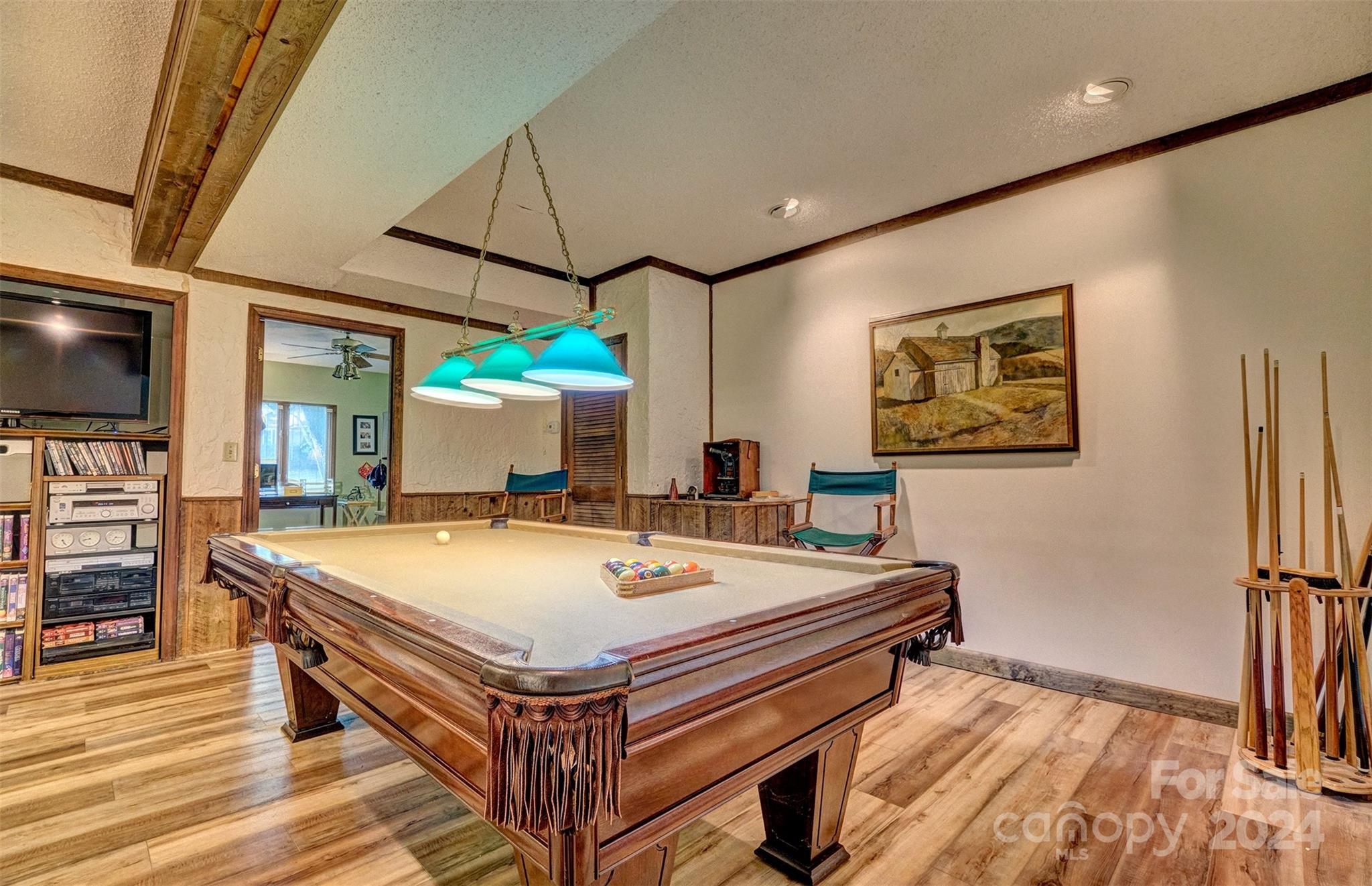 River Hills - Residential