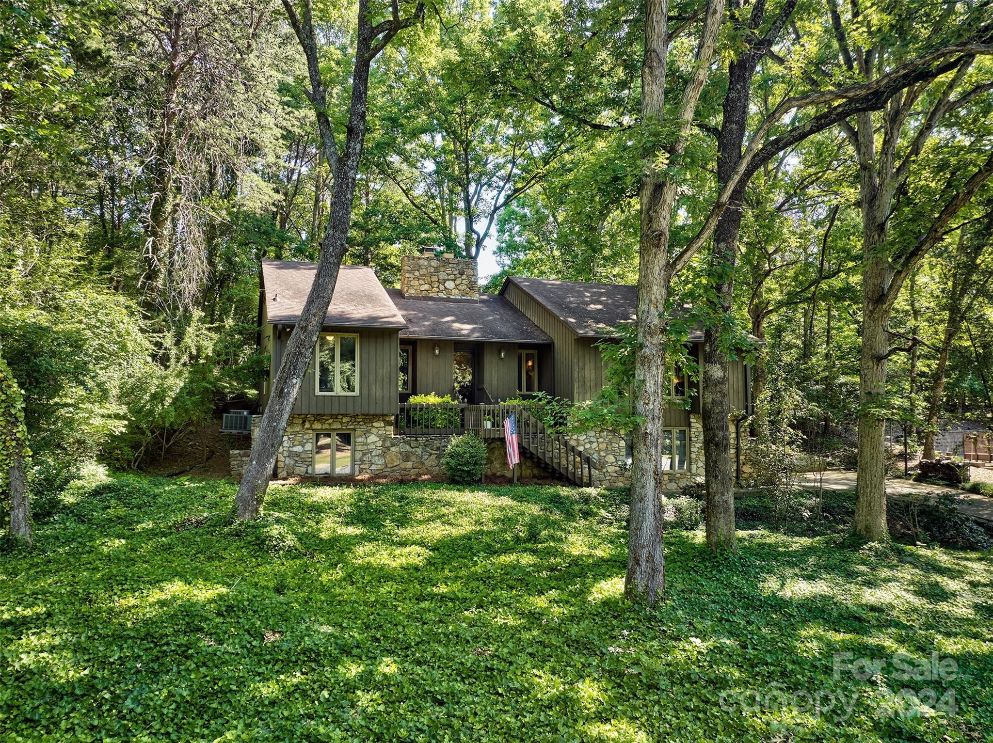 River Hills - Residential