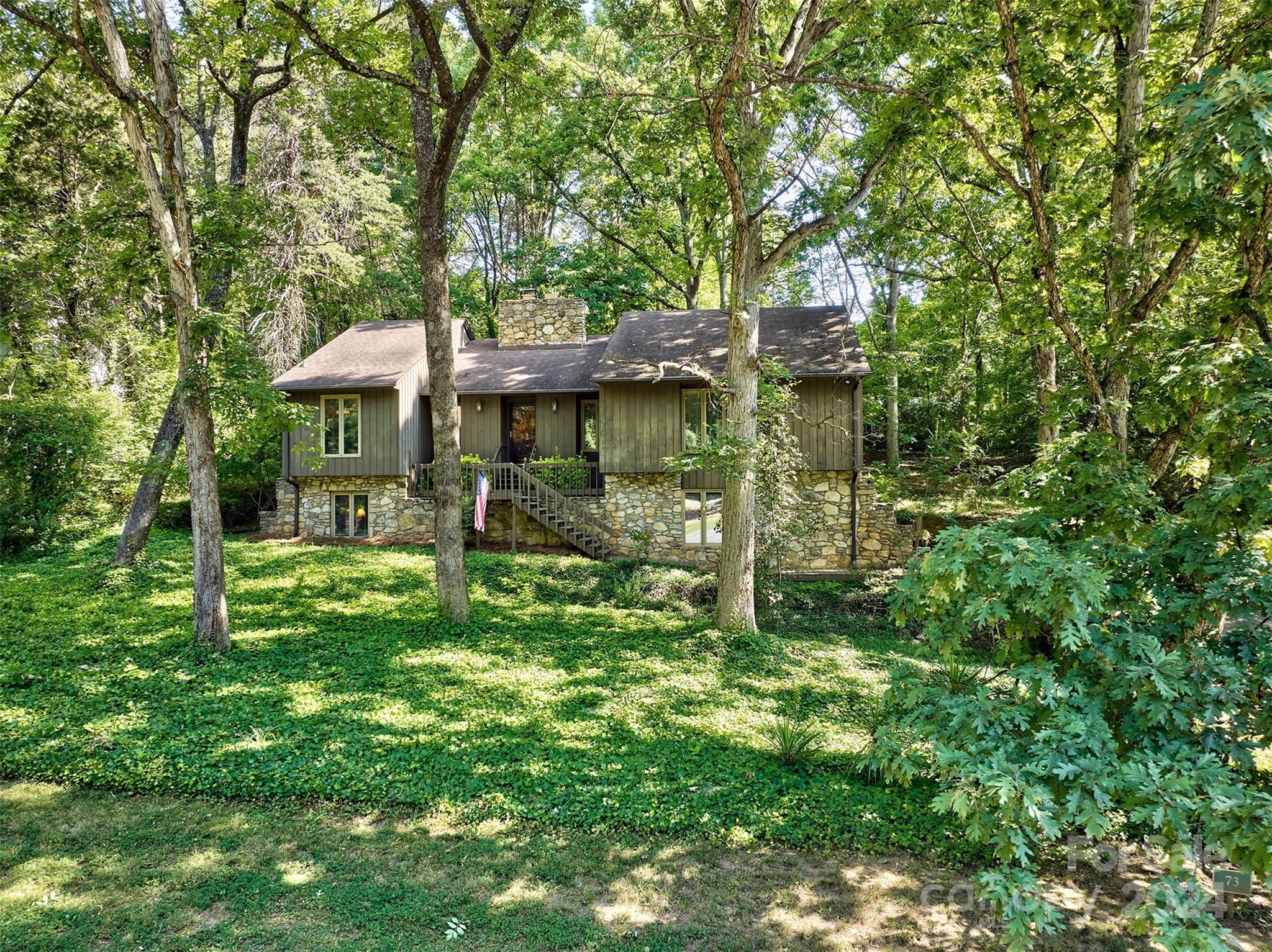 River Hills - Residential