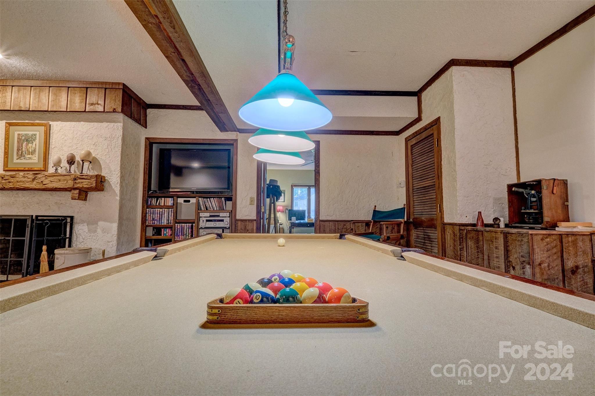 River Hills - Residential