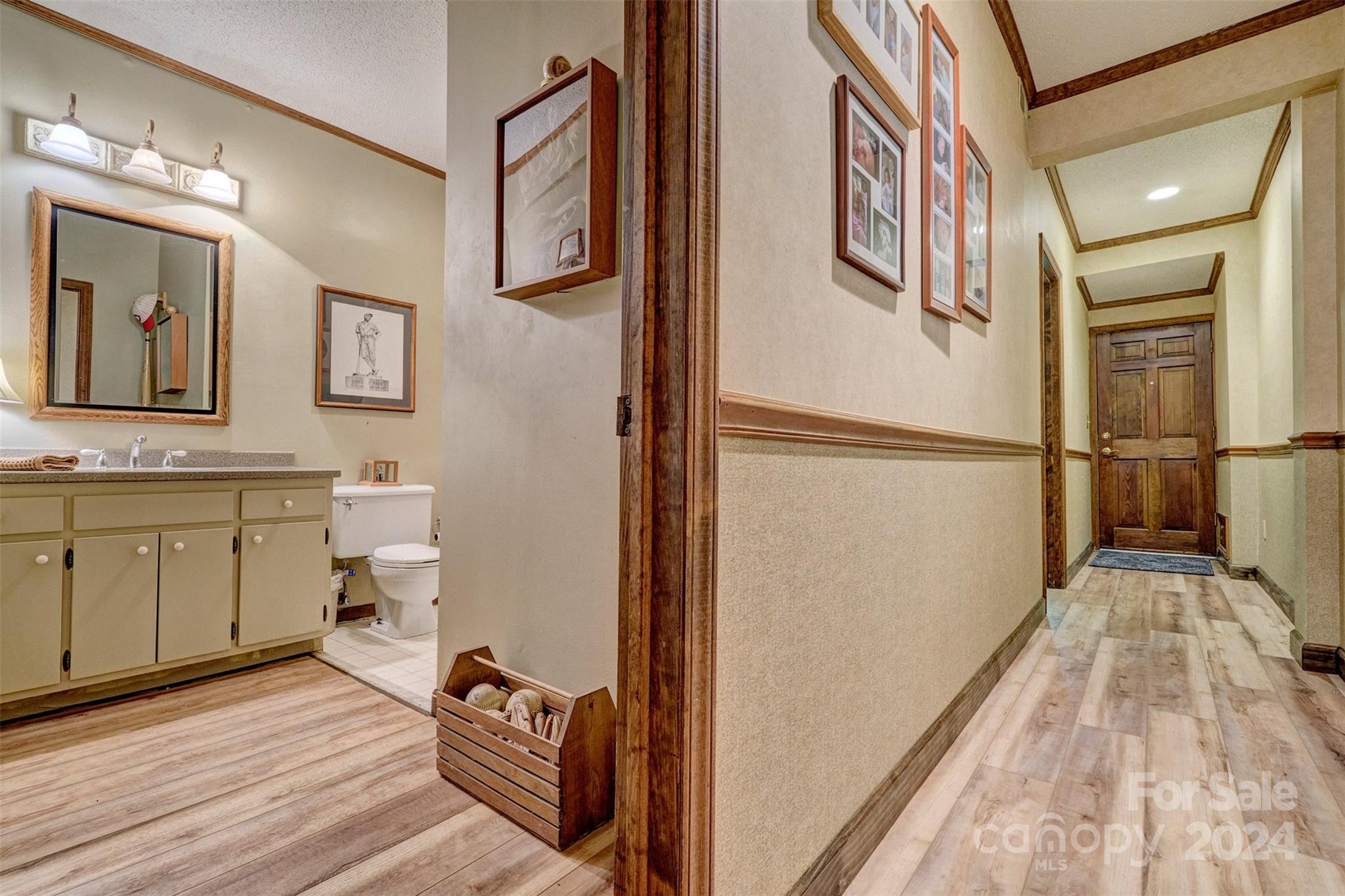 River Hills - Residential