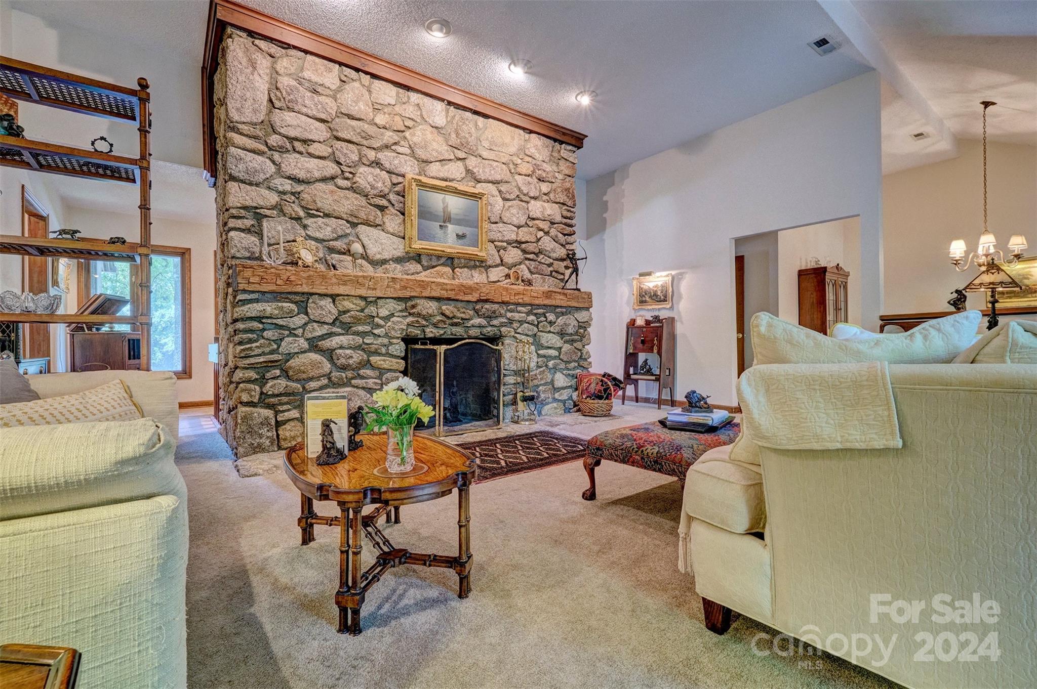 River Hills - Residential