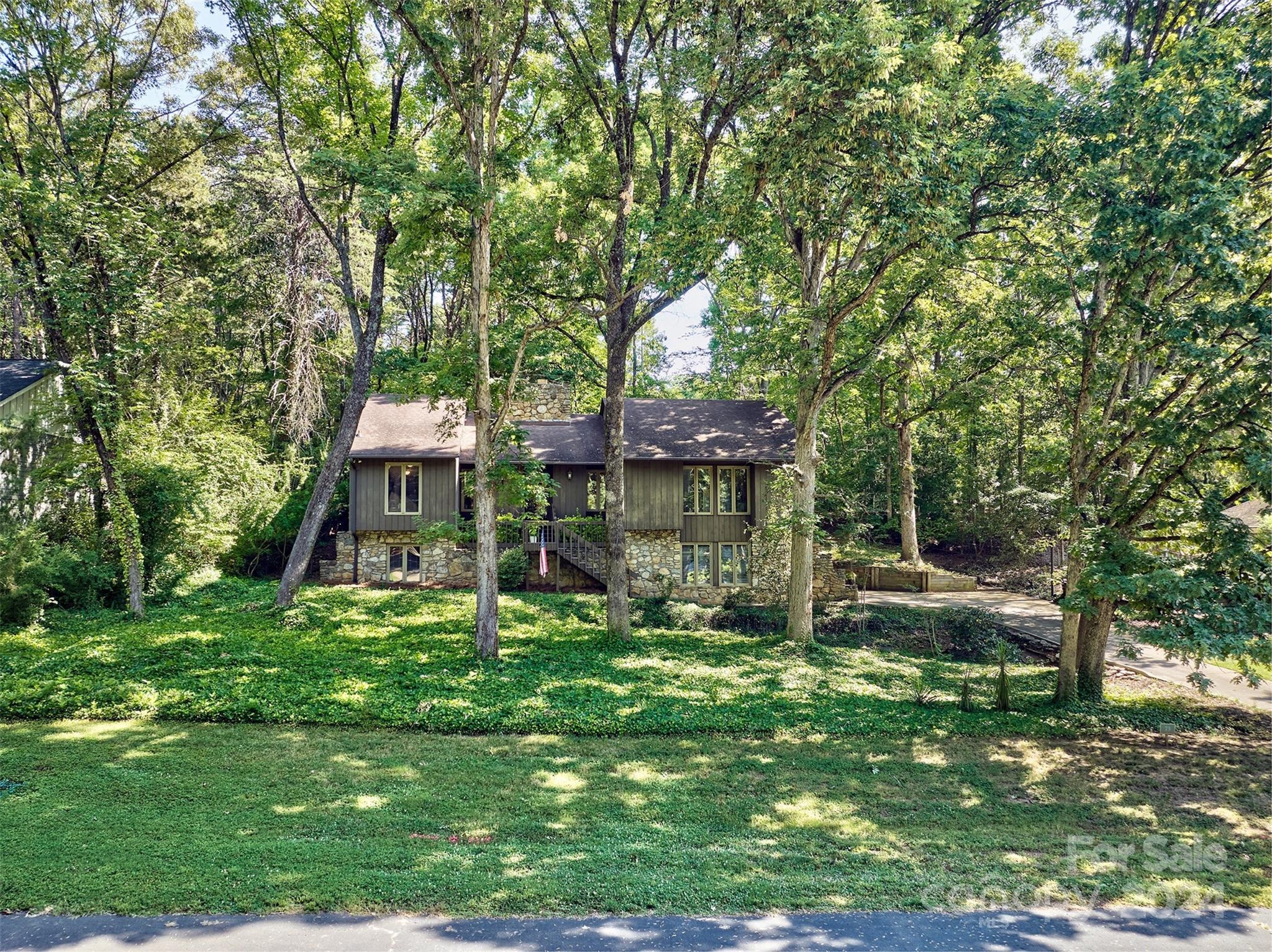 River Hills - Residential