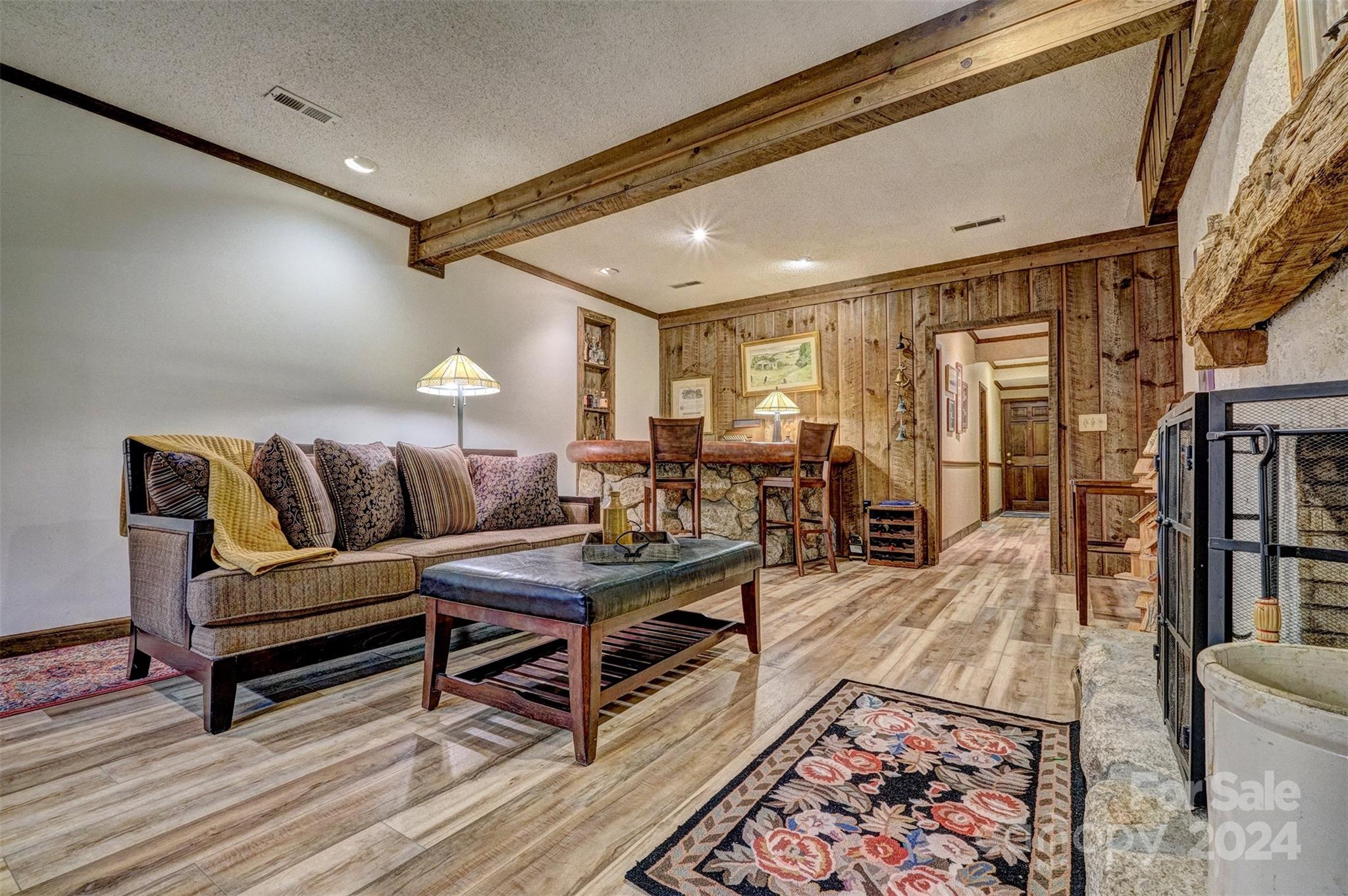 River Hills - Residential