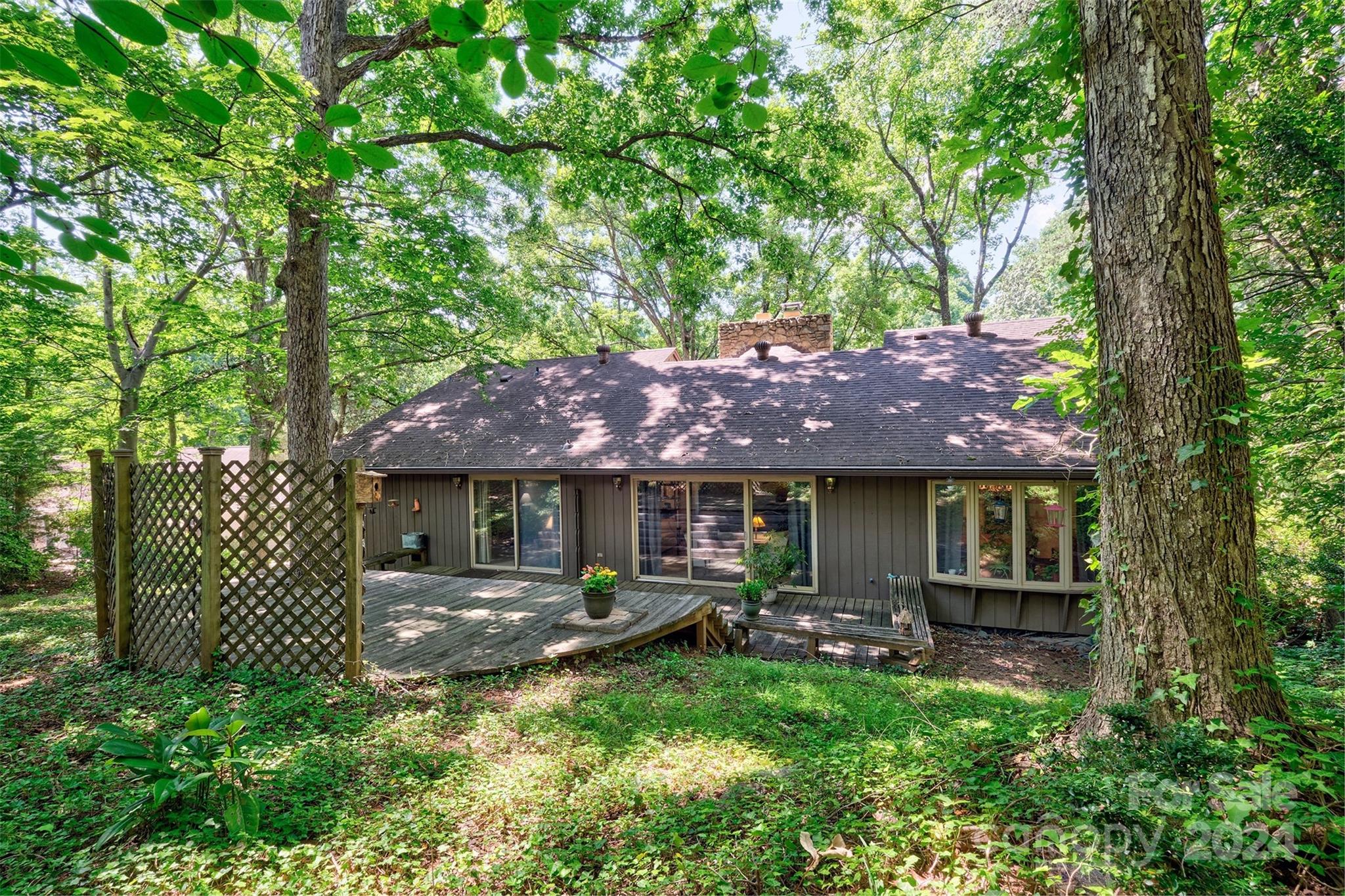 River Hills - Residential