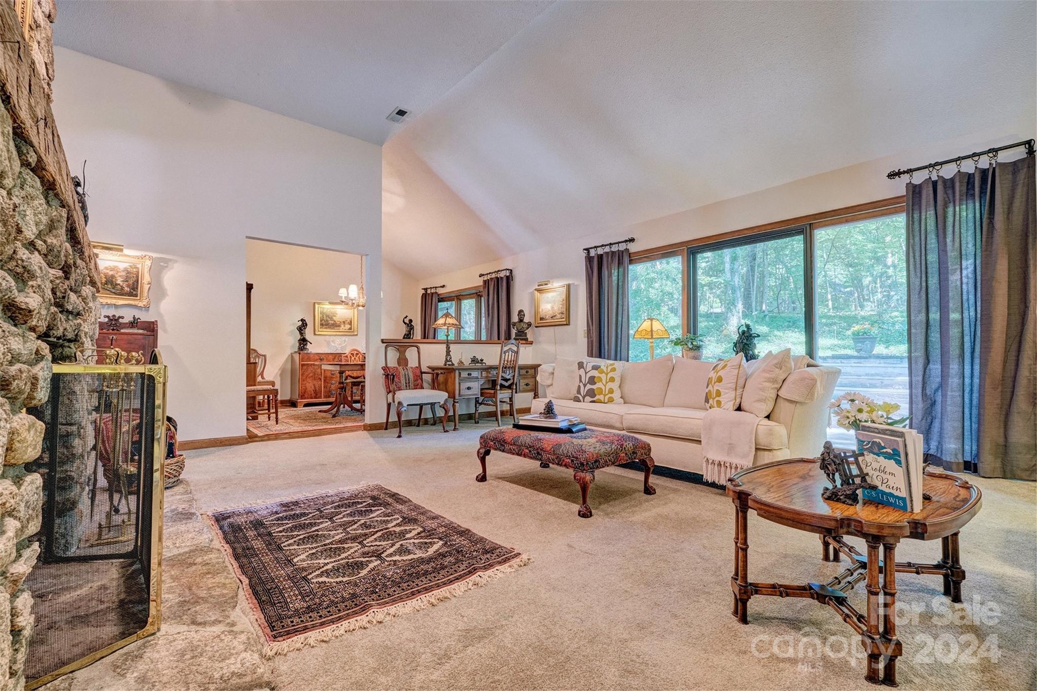 River Hills - Residential