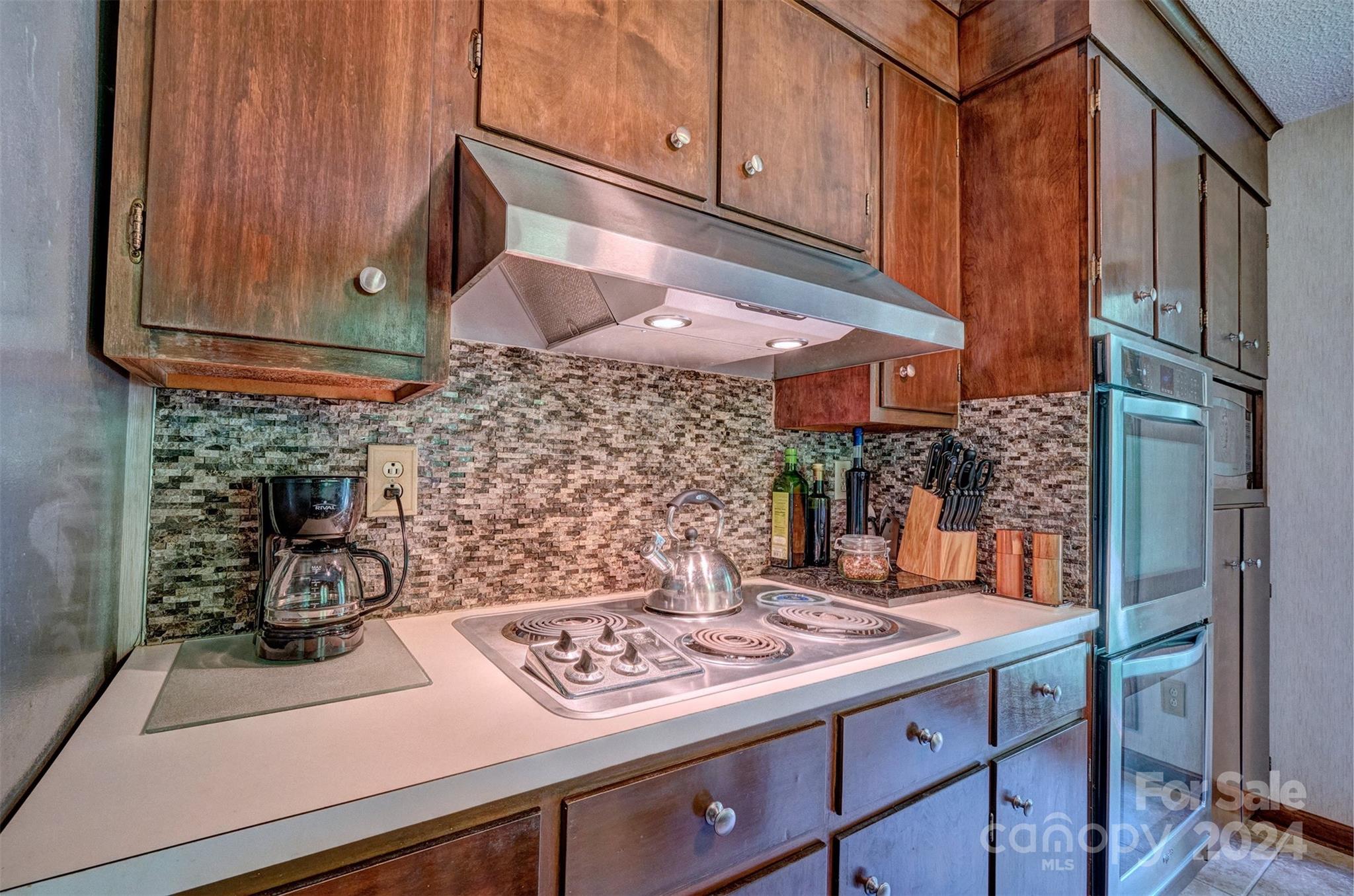 River Hills - Residential