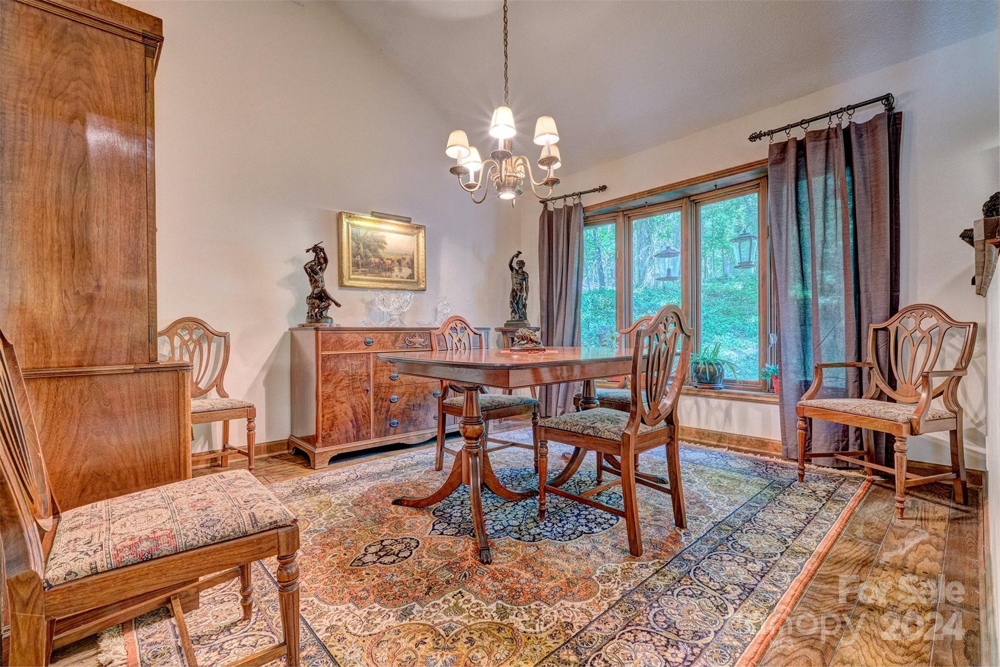 River Hills - Residential