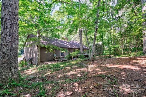 A home in Lake Wylie