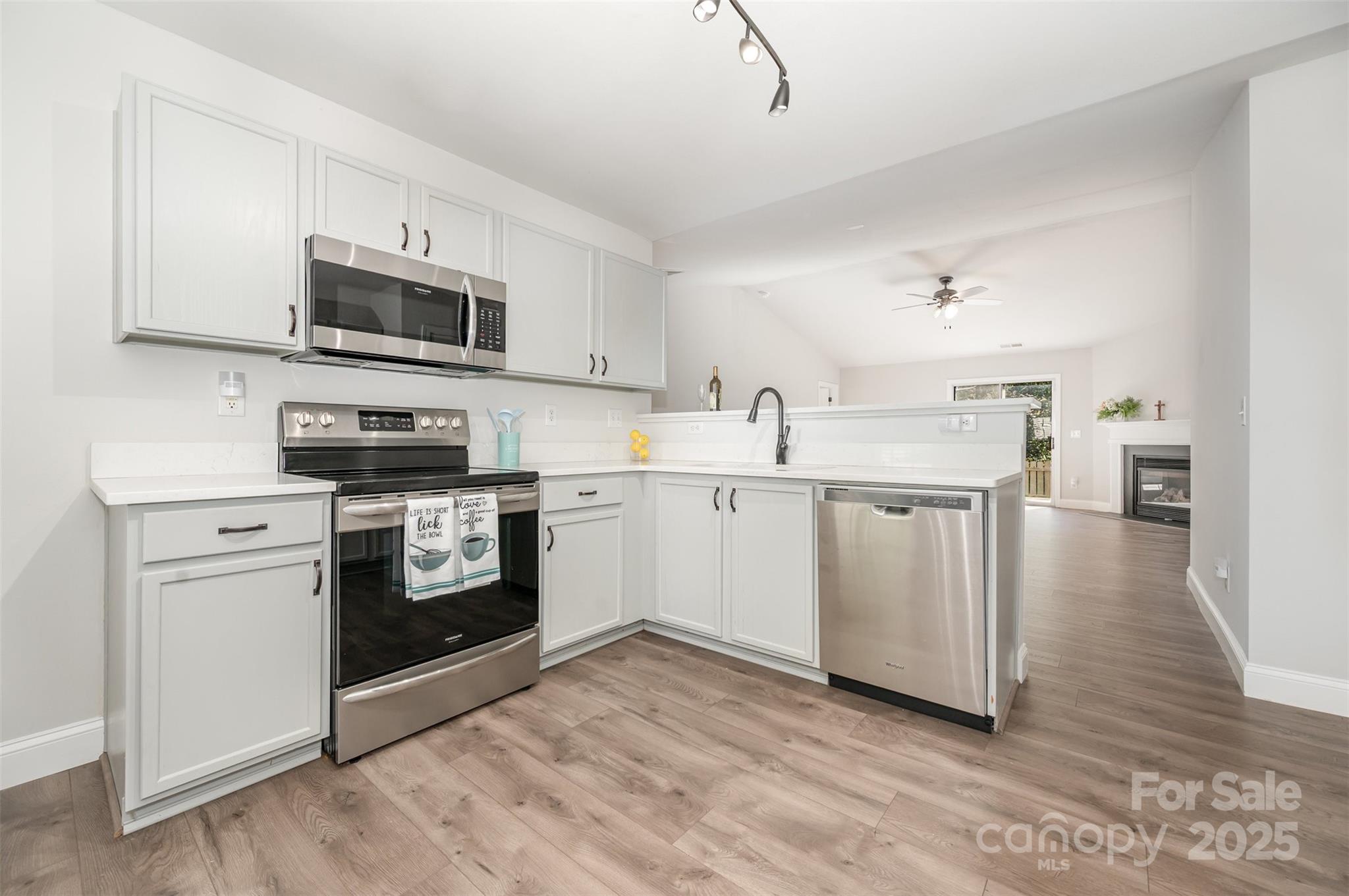 Hamilton Green - Residential