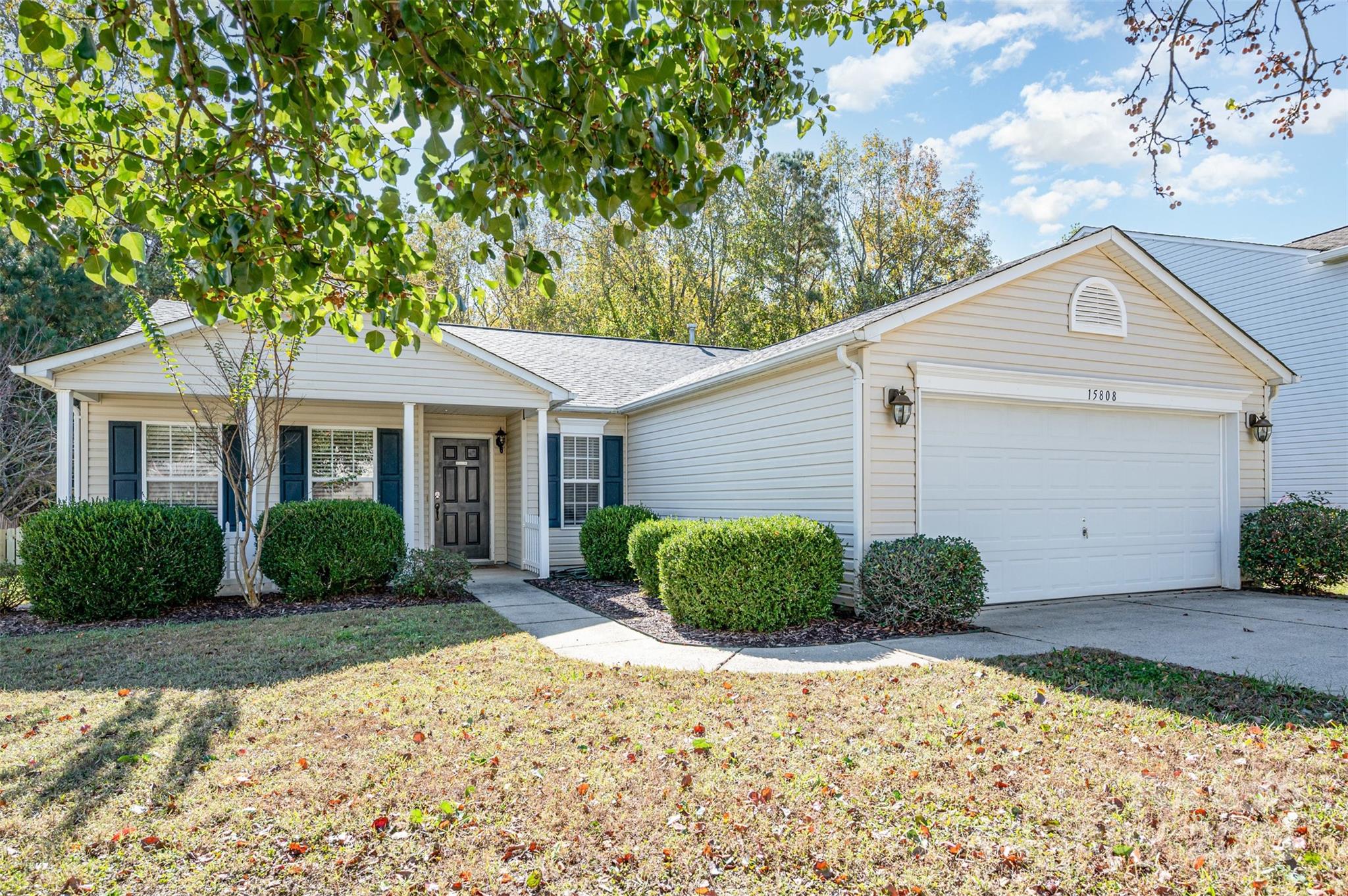 15808 Circlegreen Drive