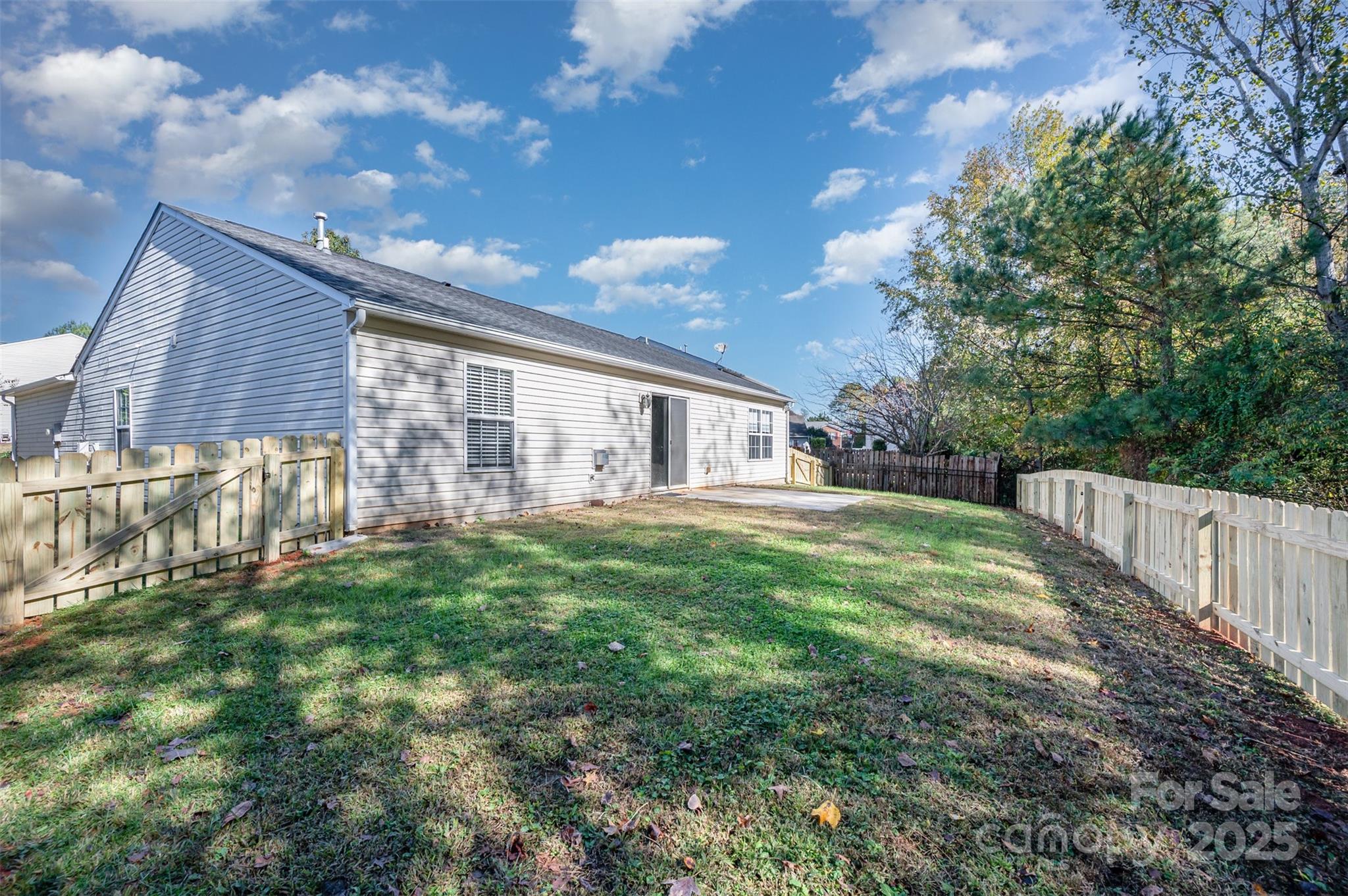 Hamilton Green - Residential