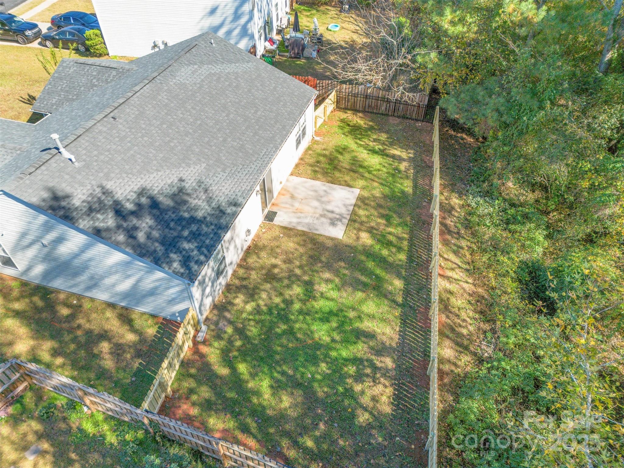 Hamilton Green - Residential