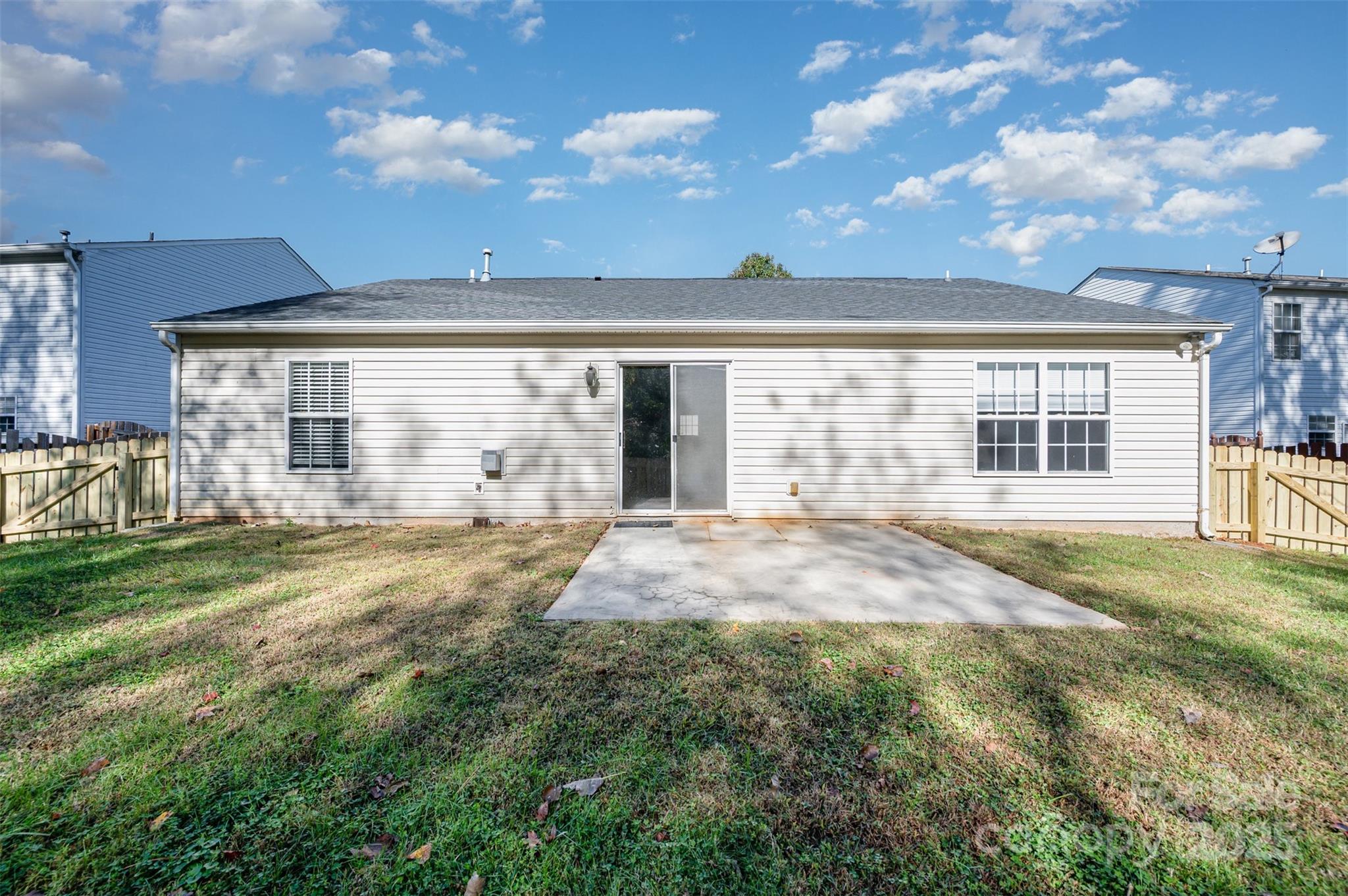 Hamilton Green - Residential