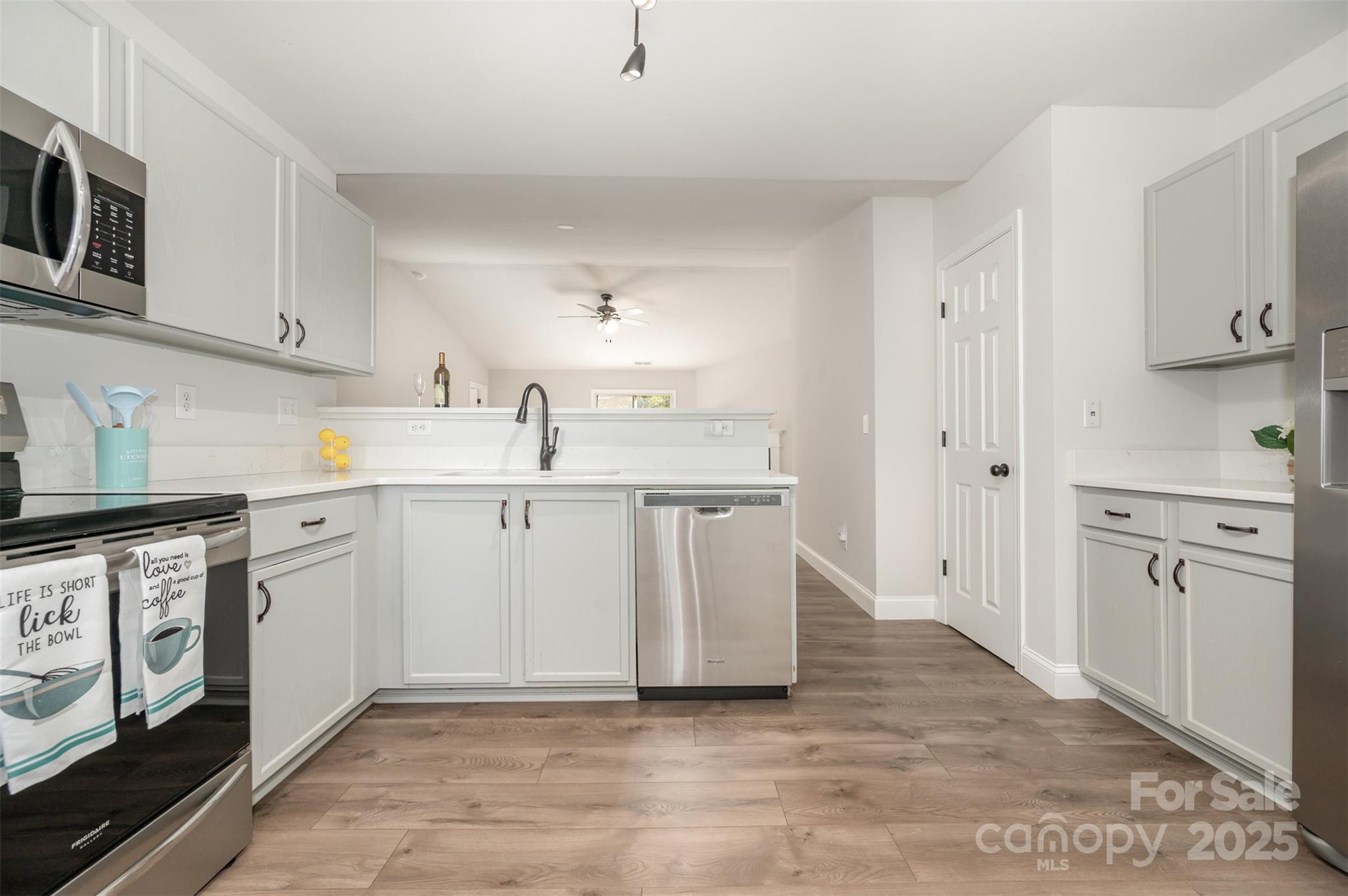 Hamilton Green - Residential