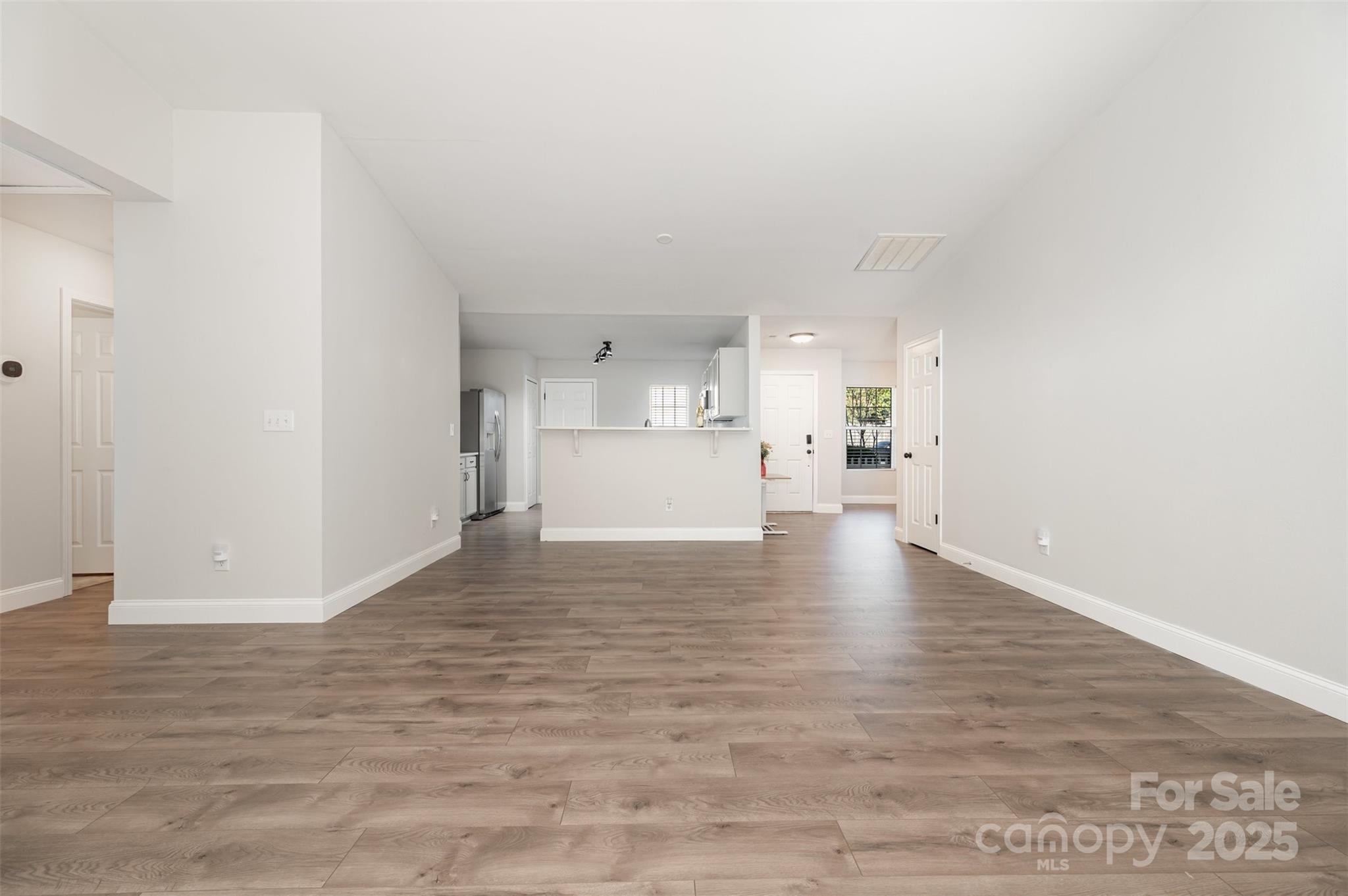 Hamilton Green - Residential