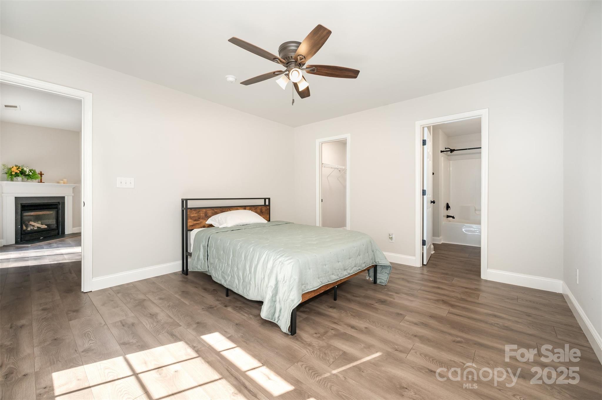 Hamilton Green - Residential