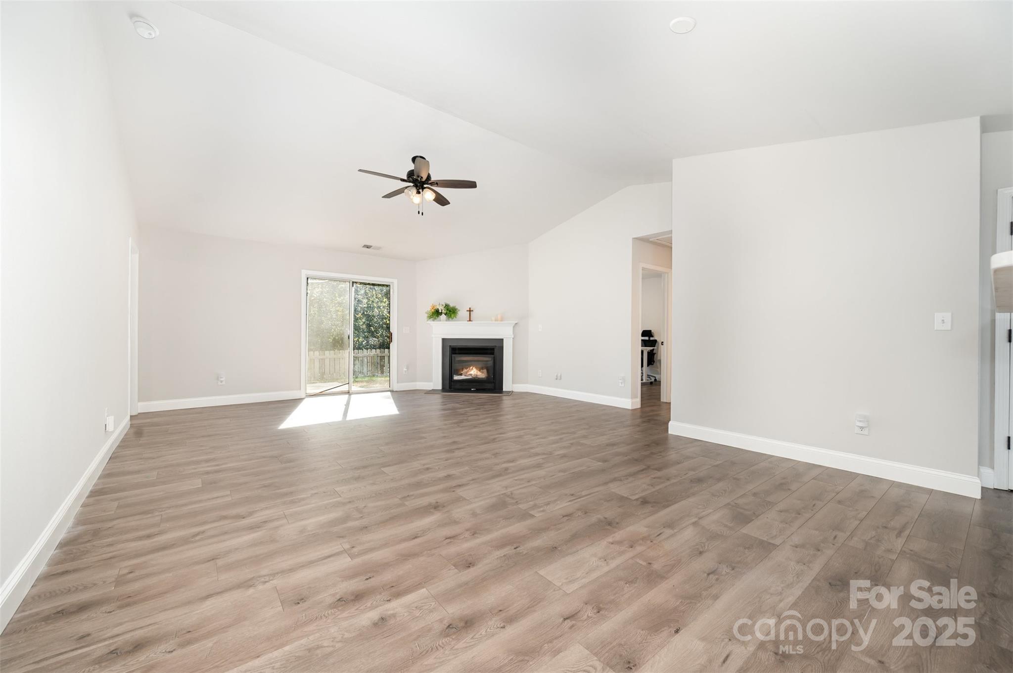 Hamilton Green - Residential