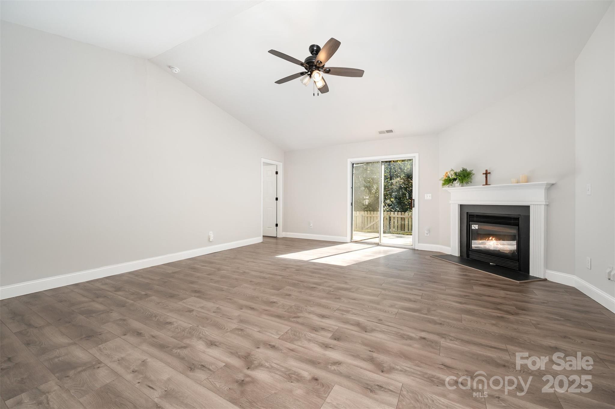 Hamilton Green - Residential