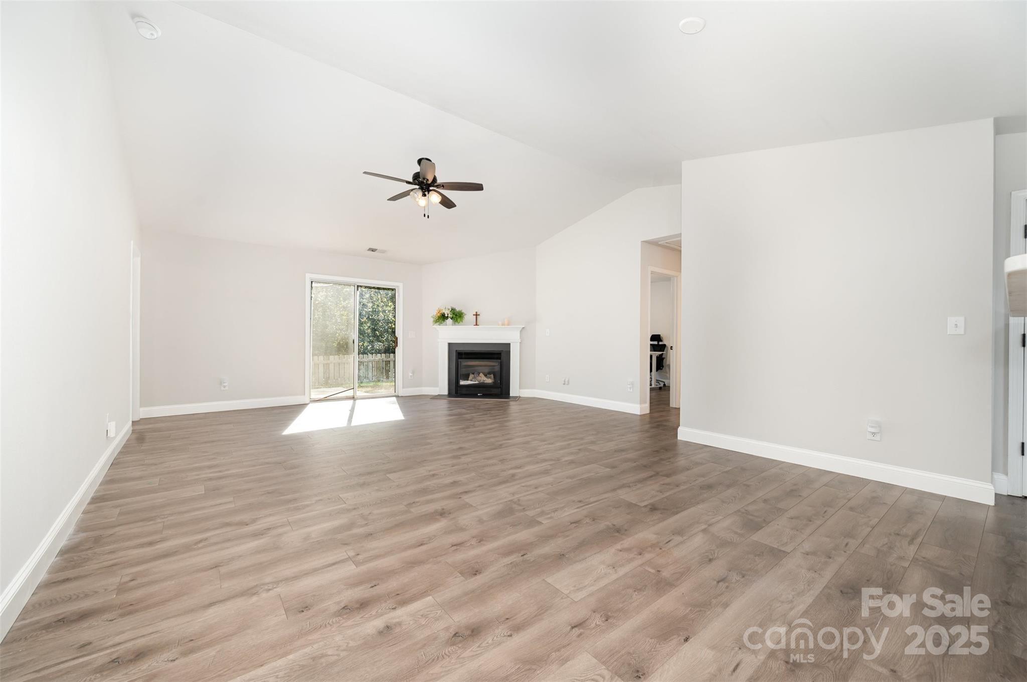 Hamilton Green - Residential