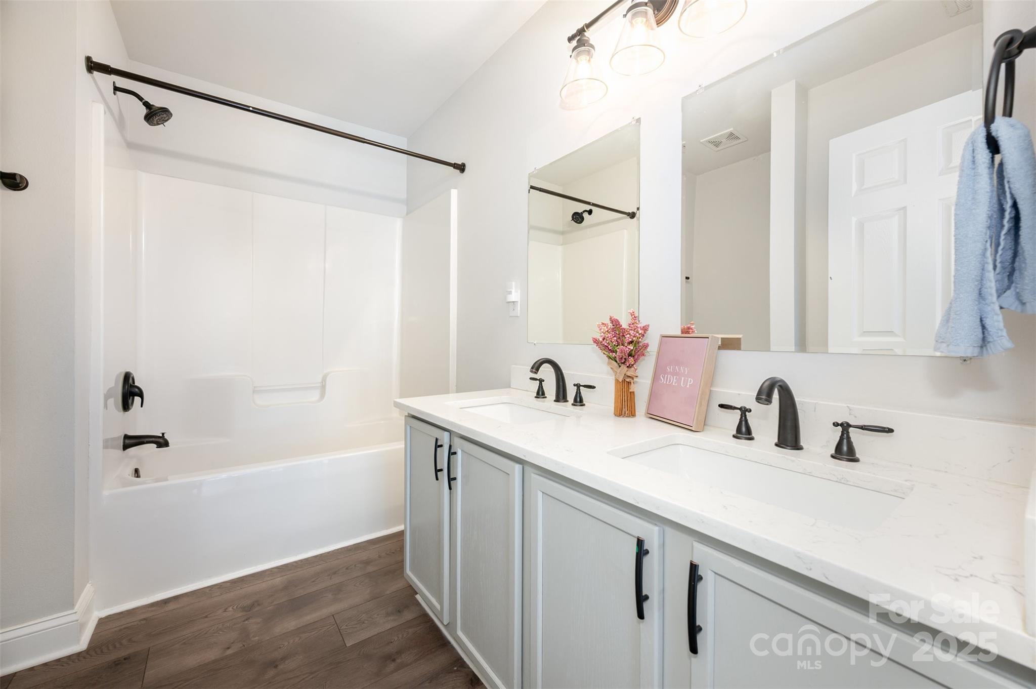 Hamilton Green - Residential