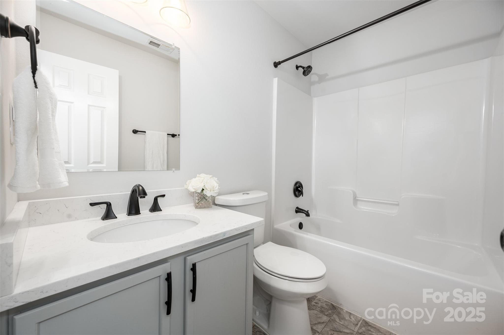 Hamilton Green - Residential