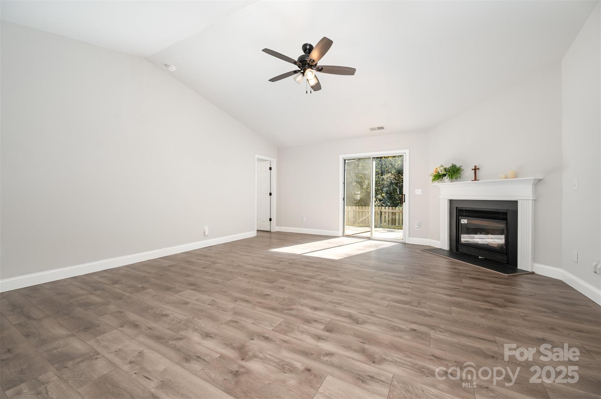 Hamilton Green - Residential