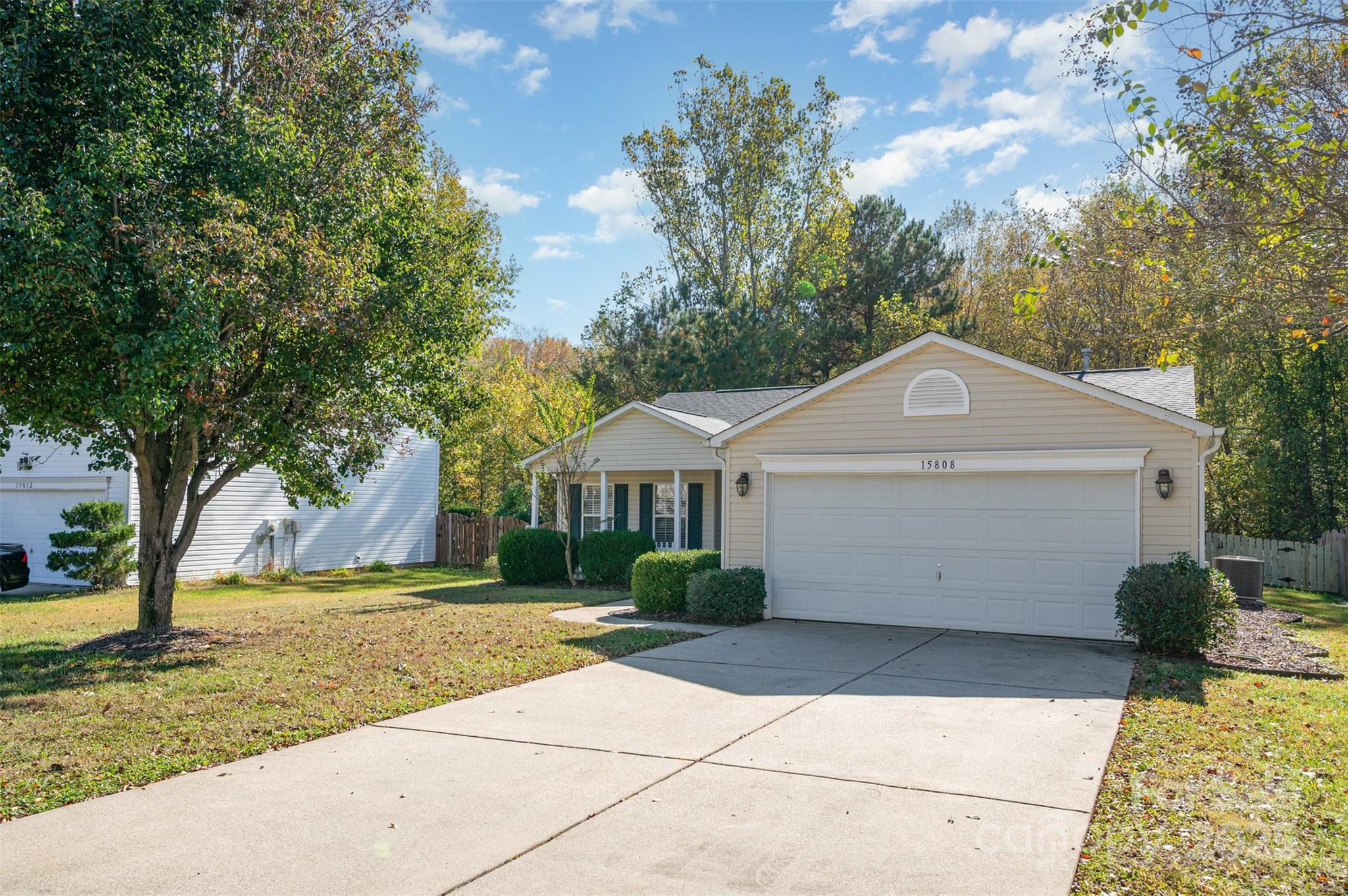 15808 Circlegreen Drive