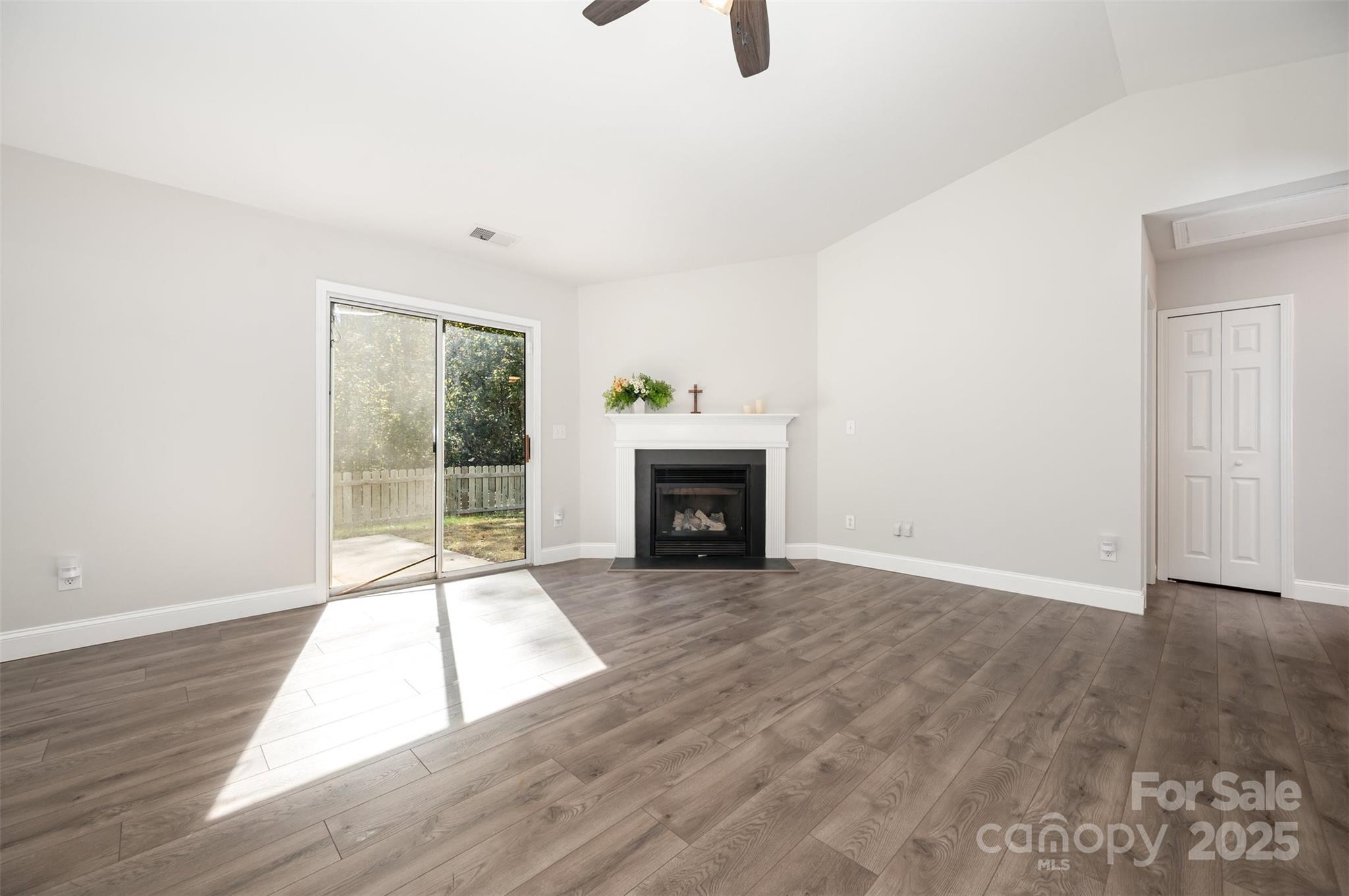 Hamilton Green - Residential