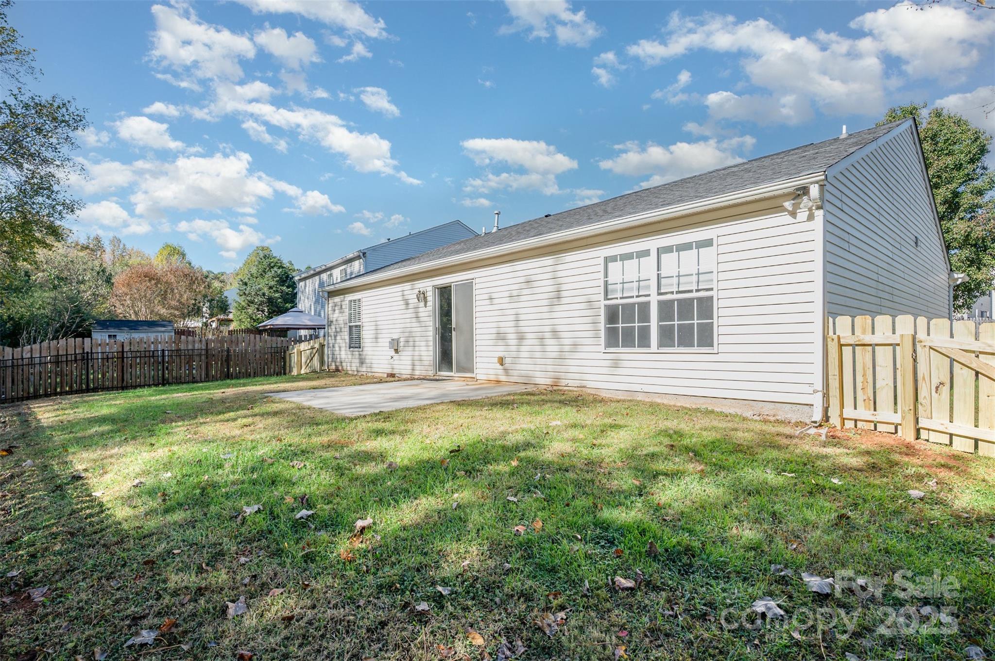 Hamilton Green - Residential