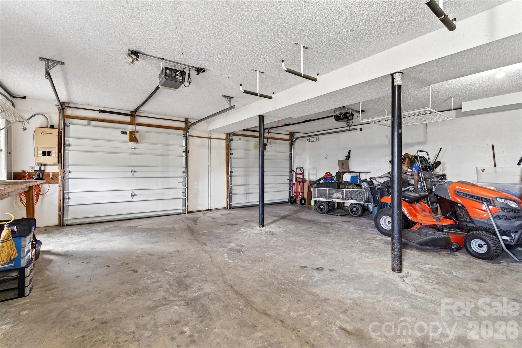 Crystal Tree - Residential