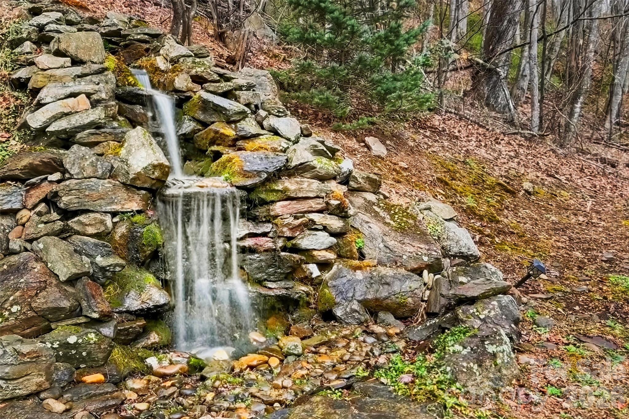 Crystal Tree - Residential