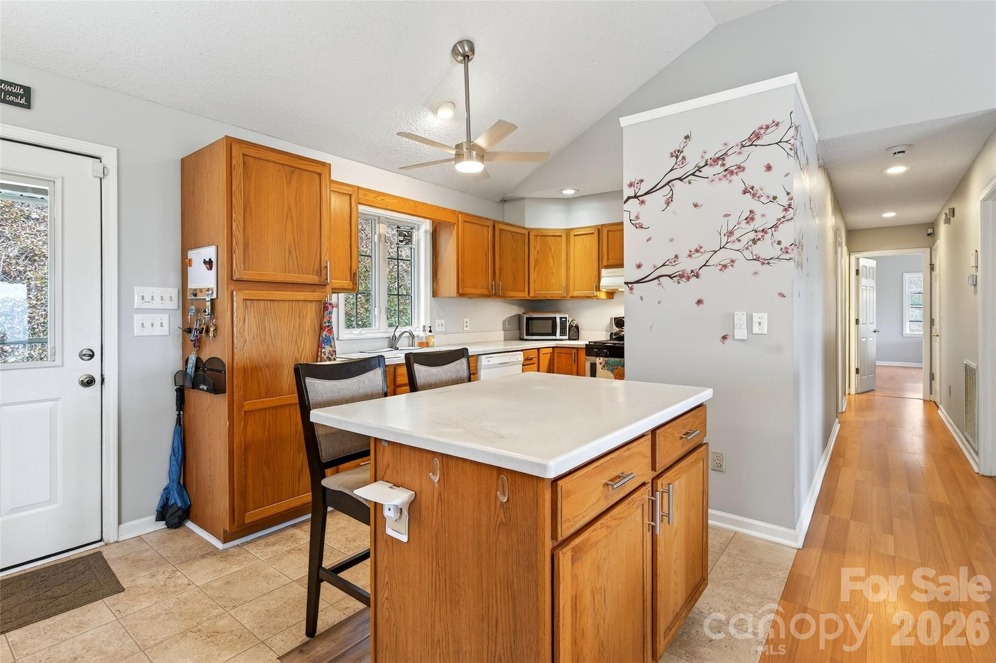 Crystal Tree - Residential