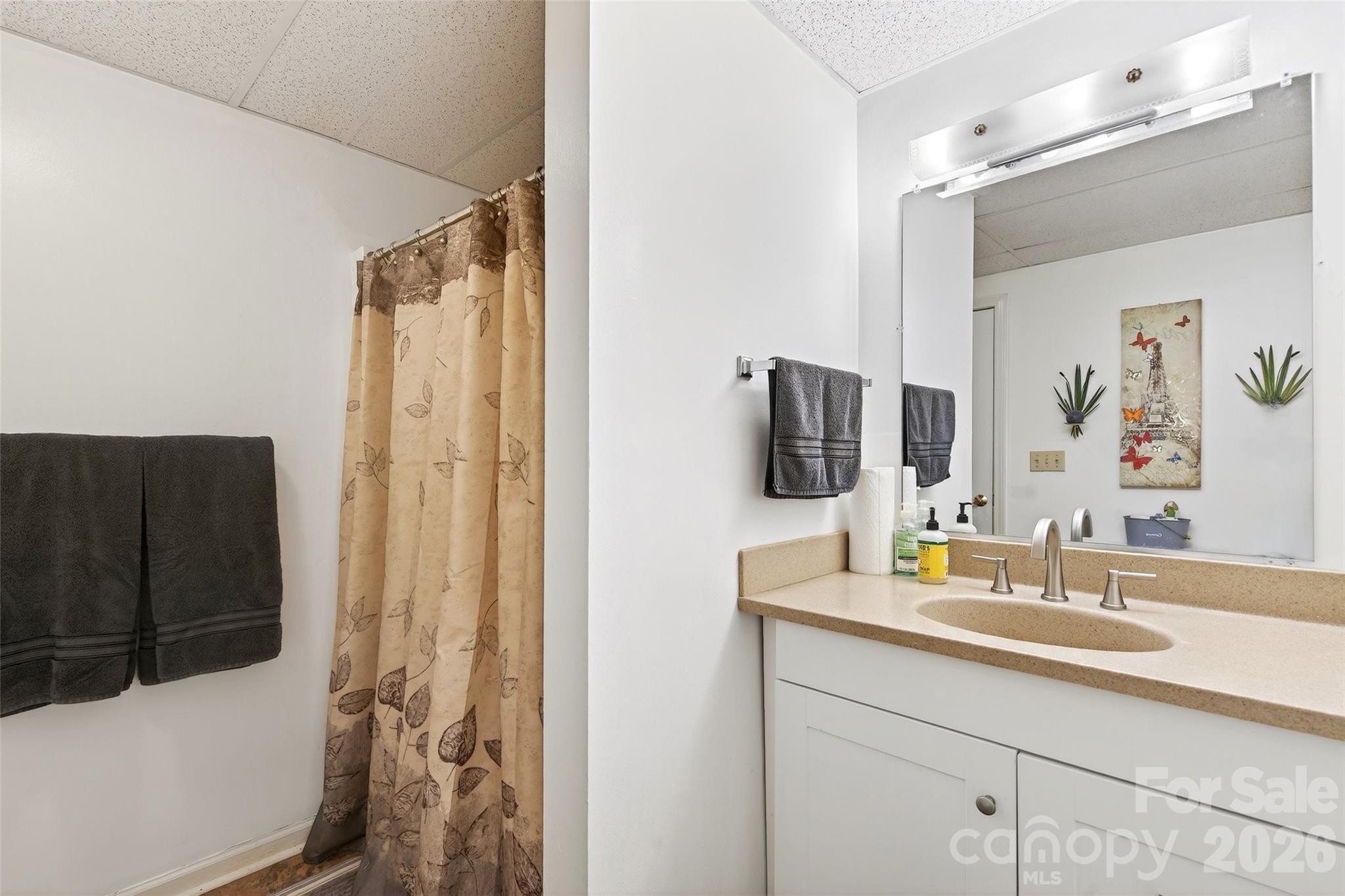 Crystal Tree - Residential