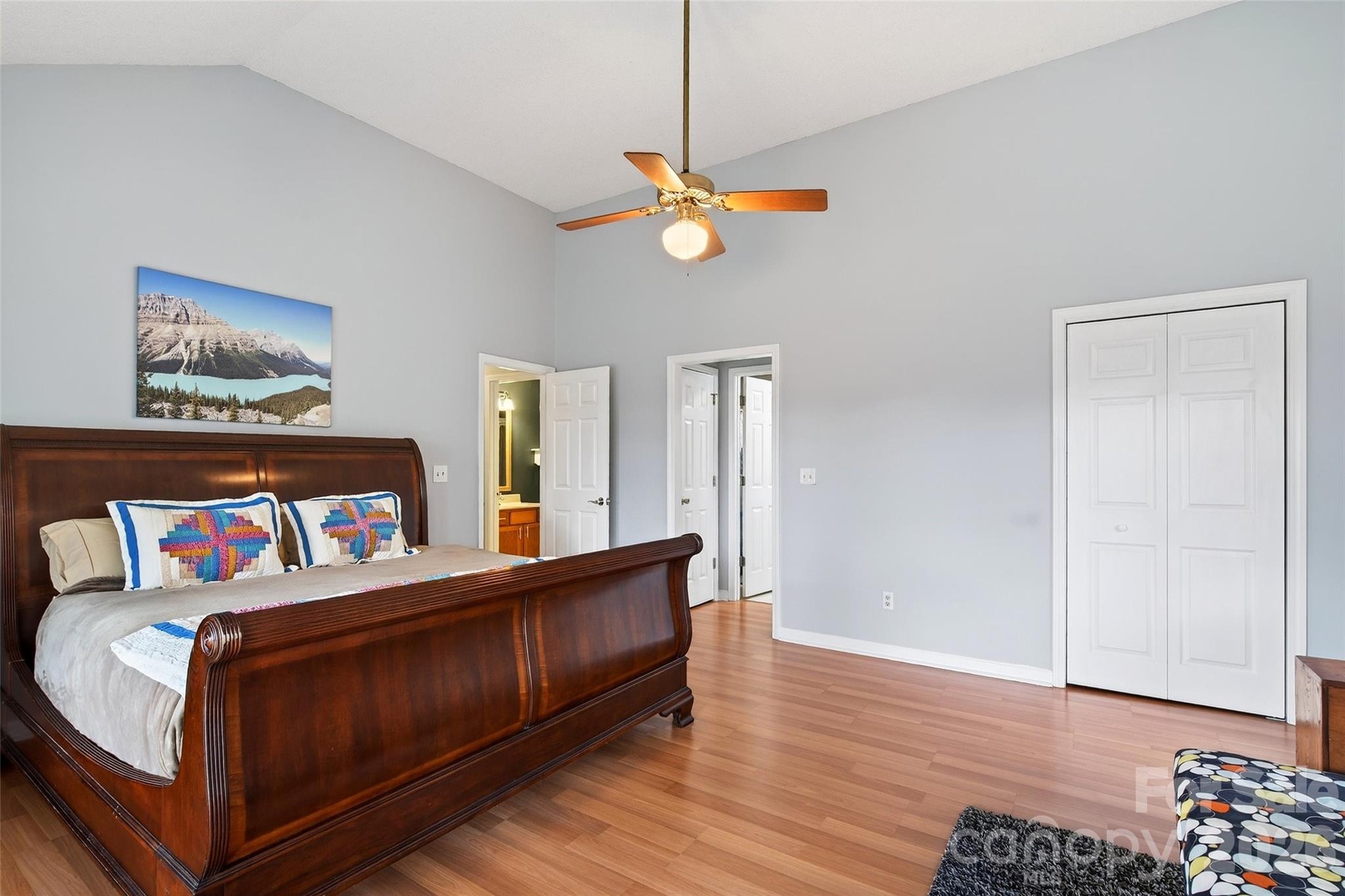 Crystal Tree - Residential