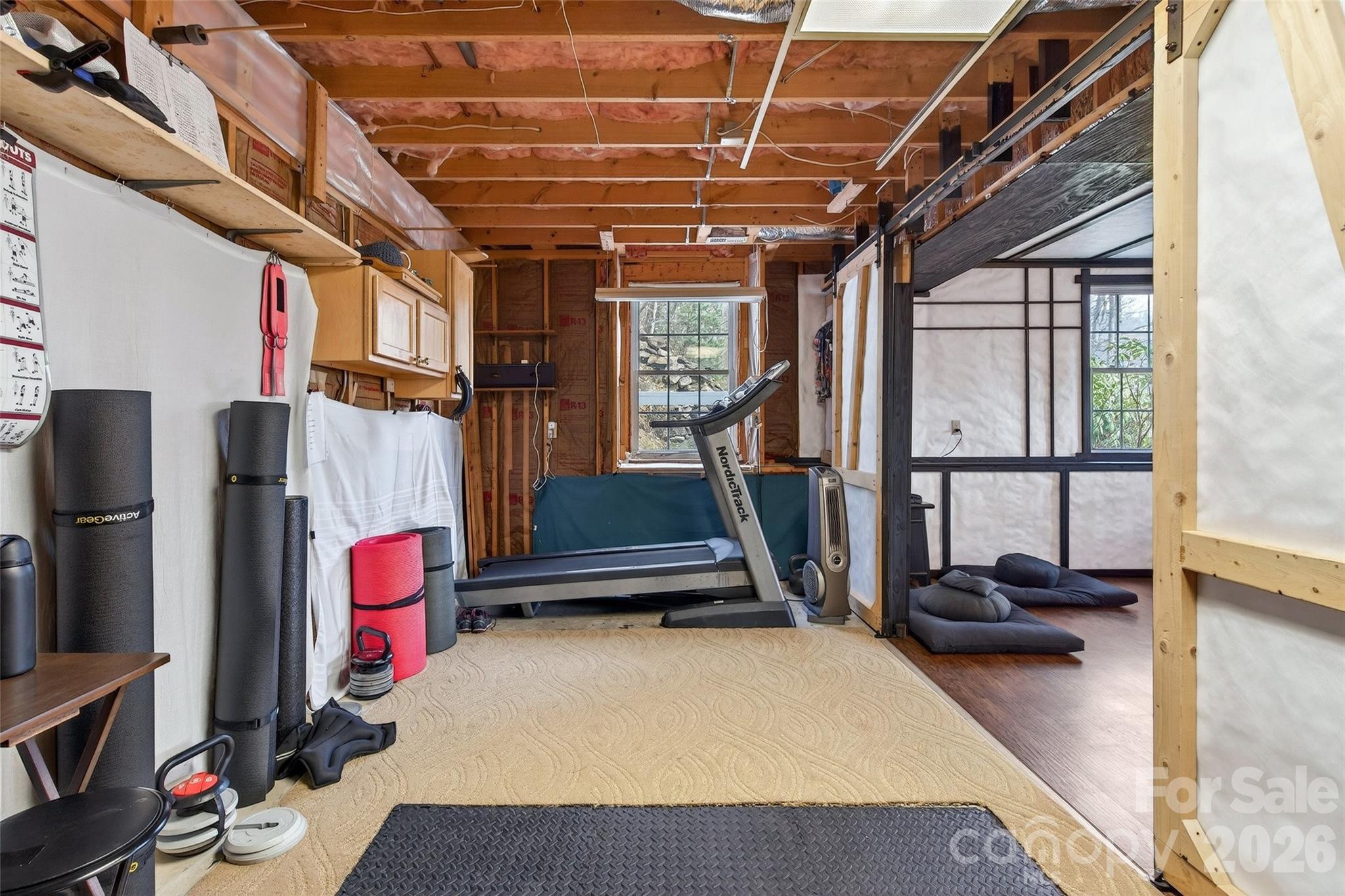 Crystal Tree - Residential